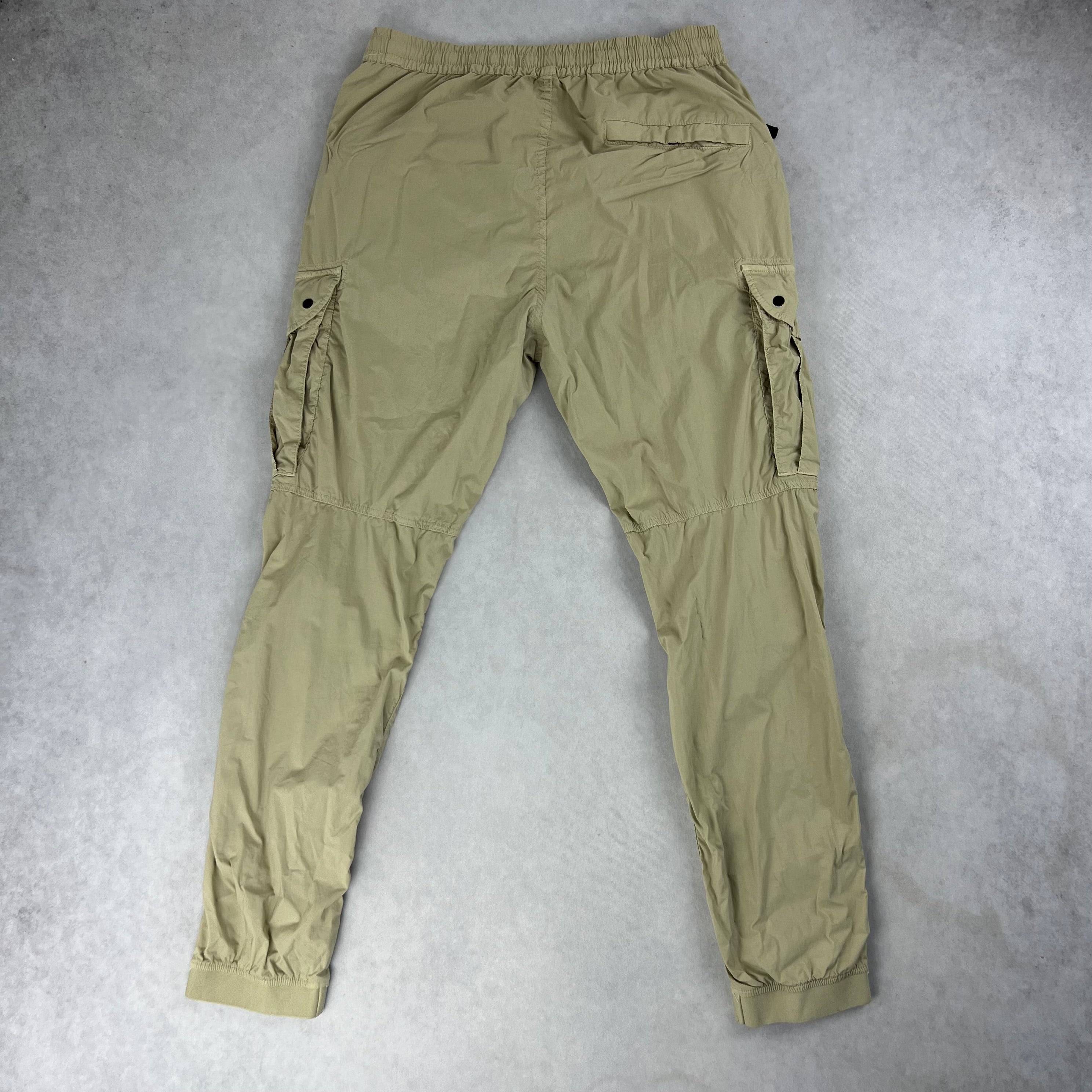 Stone Island Cargo Pants