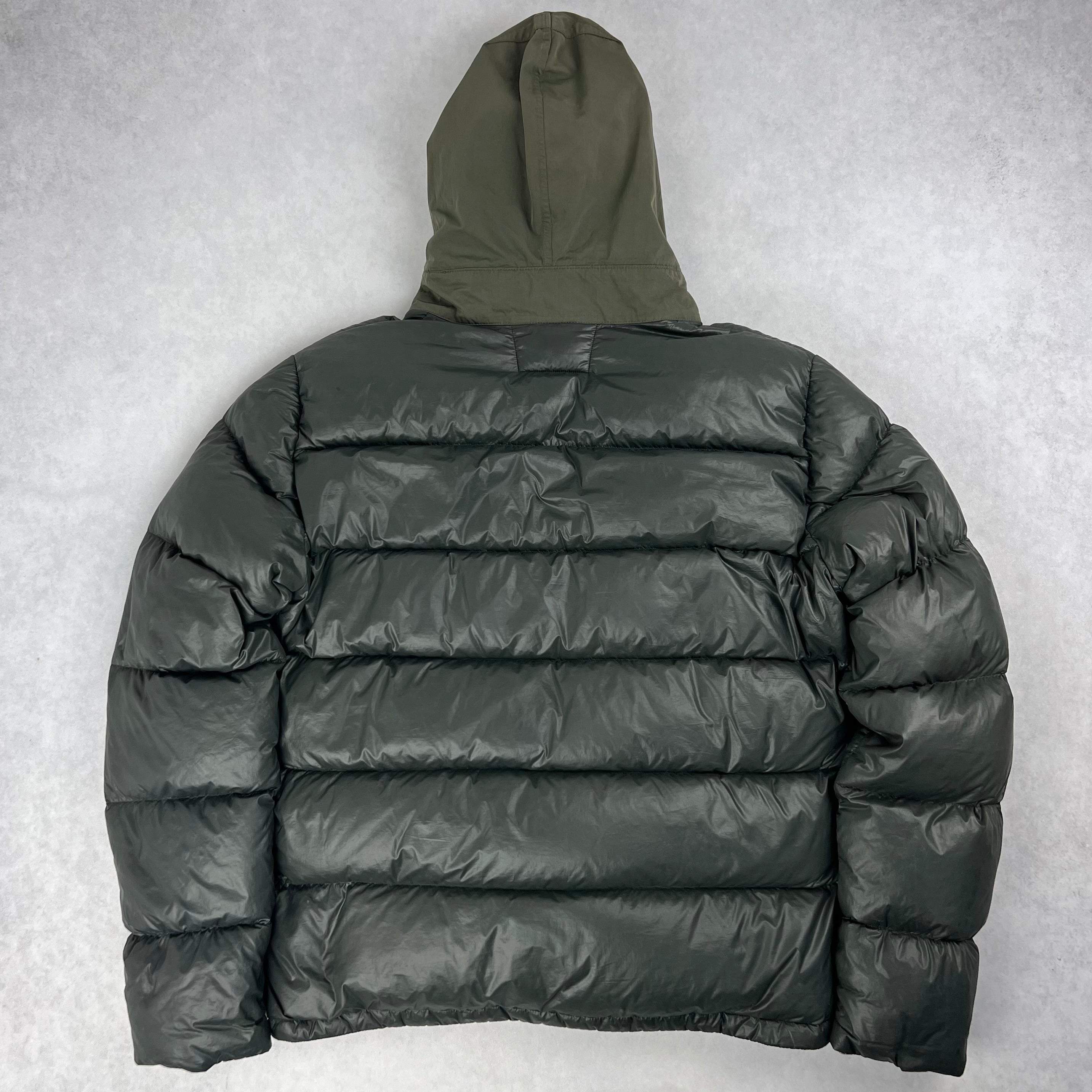 CP Company Puffer Jacket