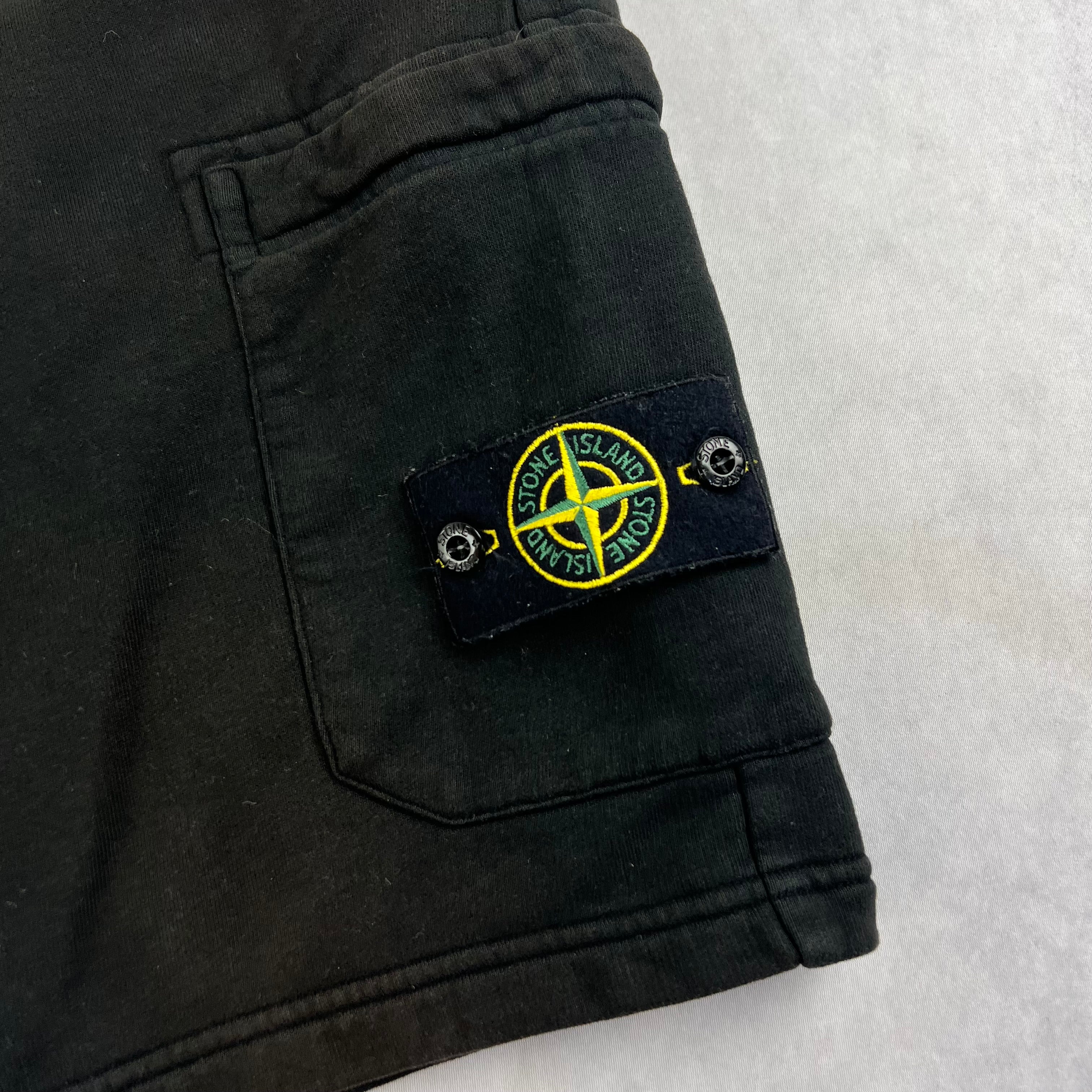 Stone Island Shorts