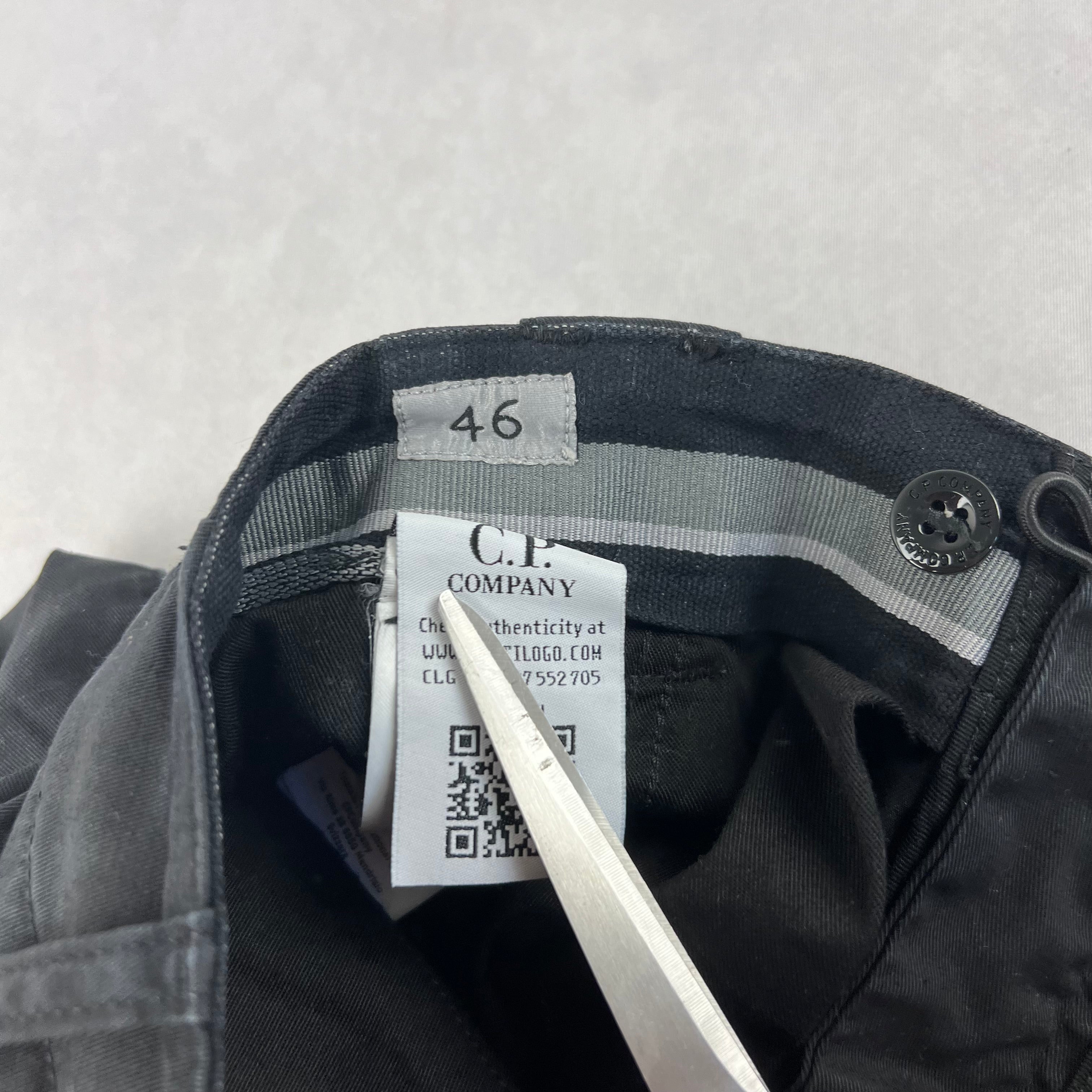 CP Company Cargo Shorts
