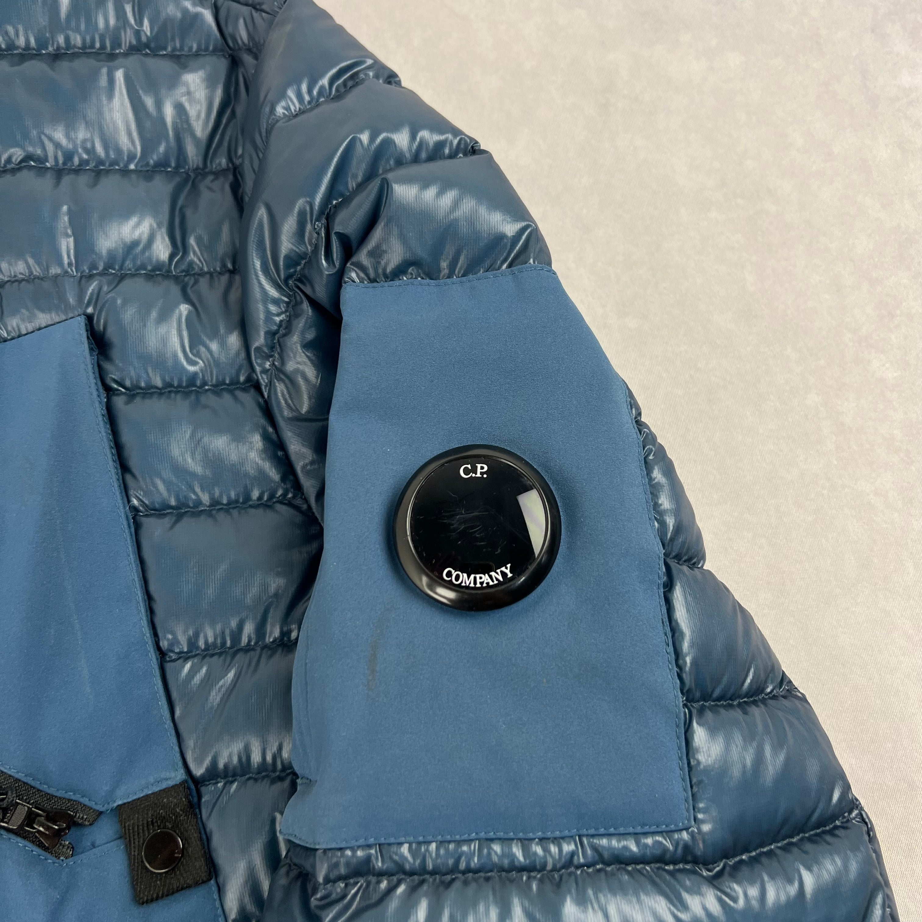 CP Company Jacket
