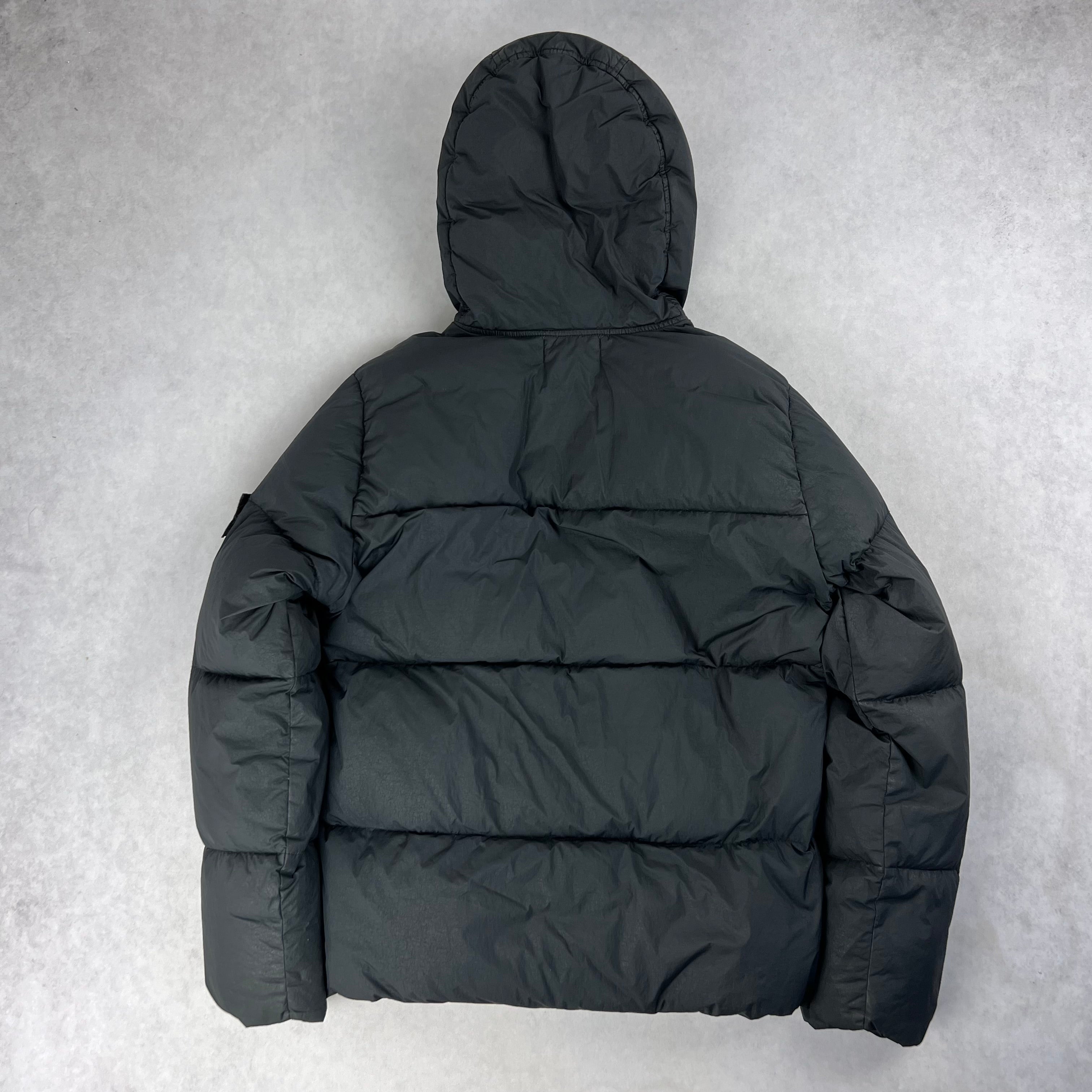 Stone Island Puffer Jacket