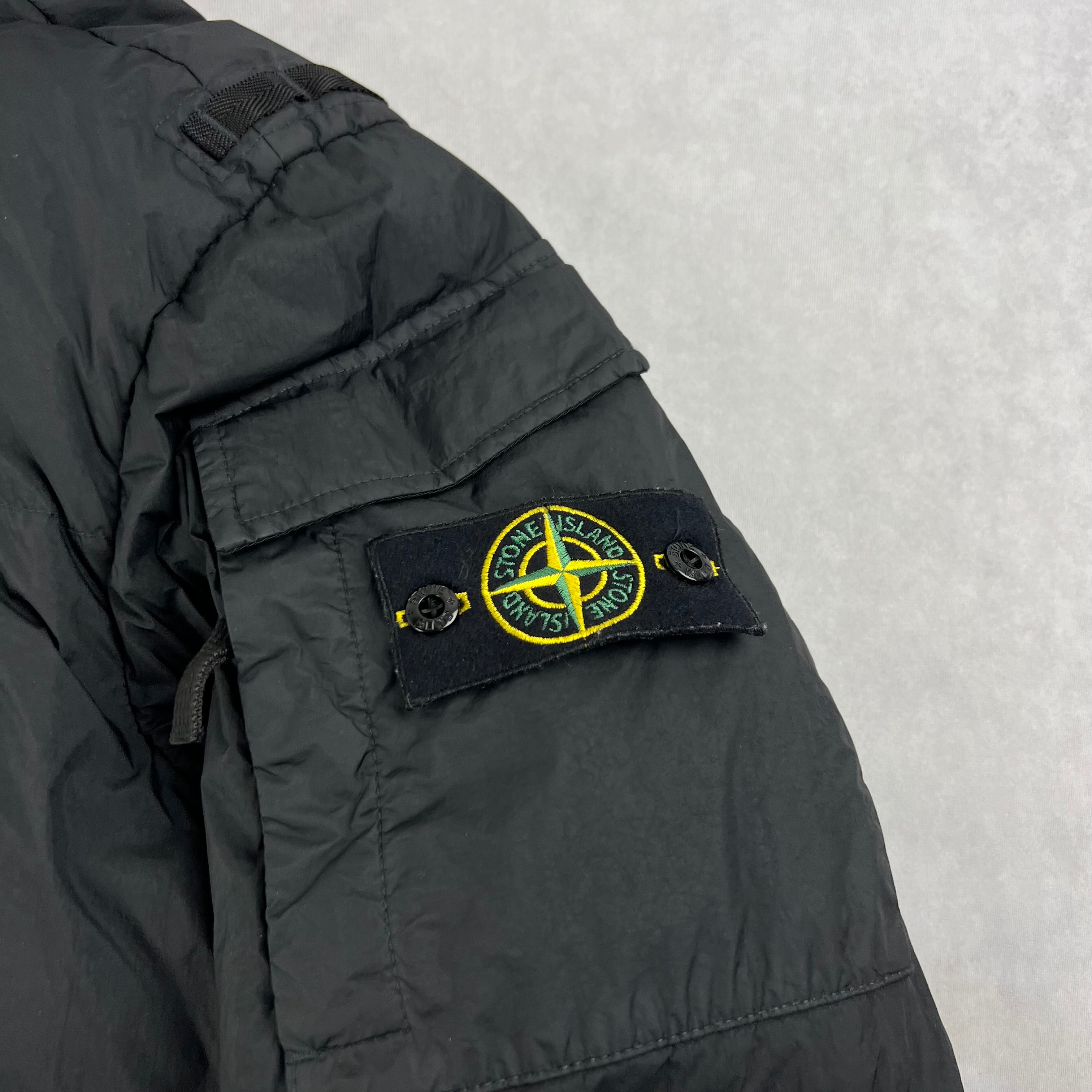 Stone Island Puffer Jacket