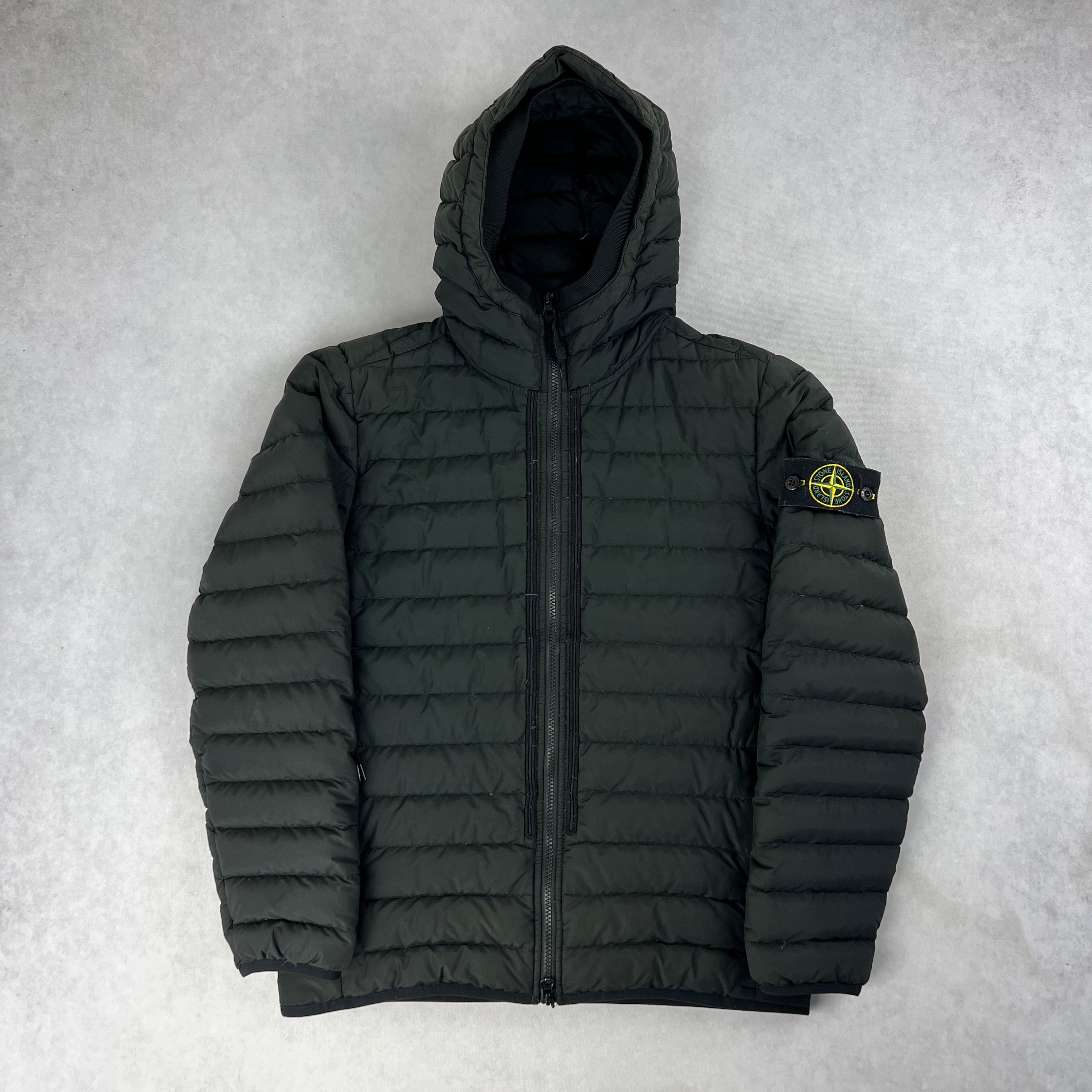 Stone Island Puffer Jacket