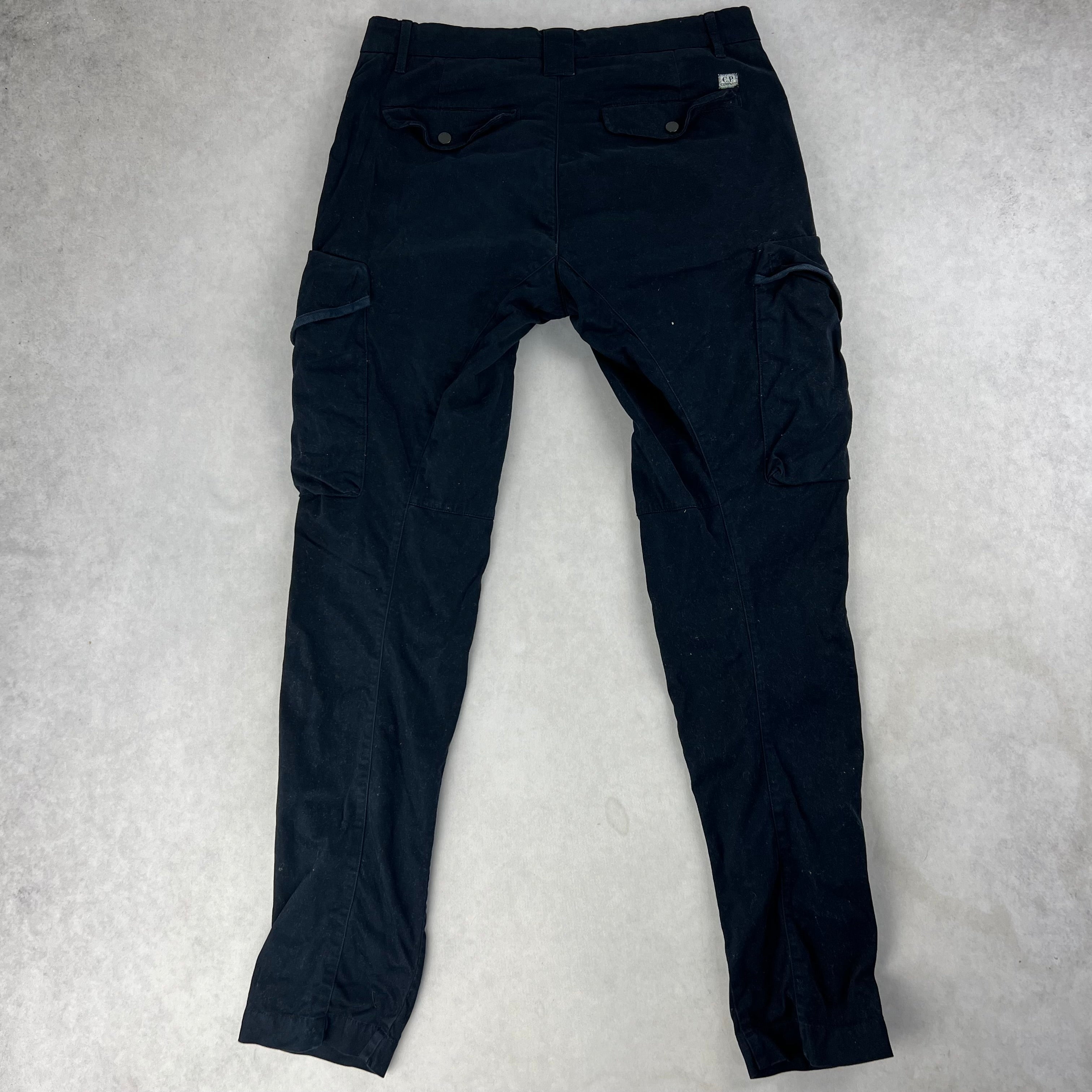 CP Company Cargo Pants