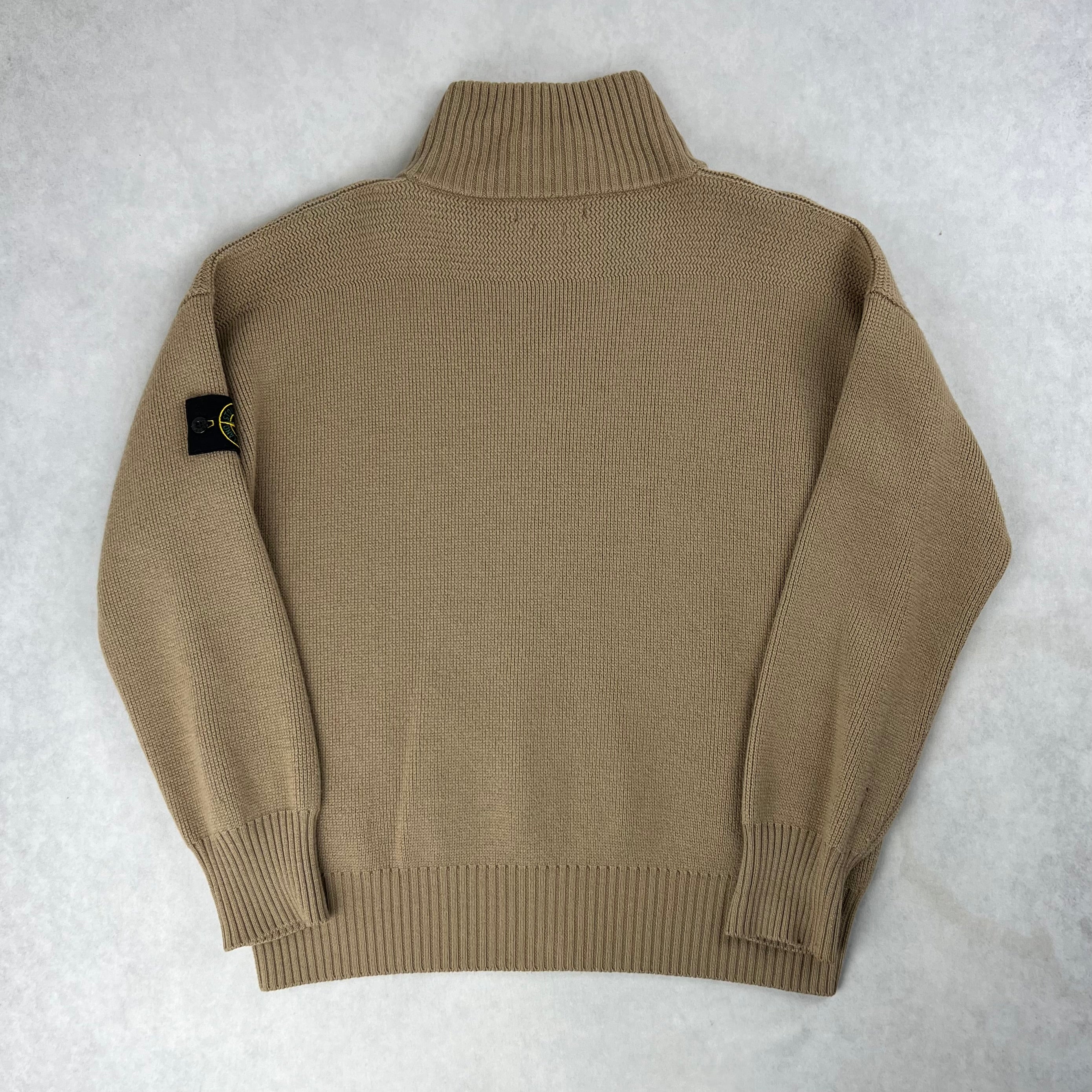 Stone Island Vintage Cardigan