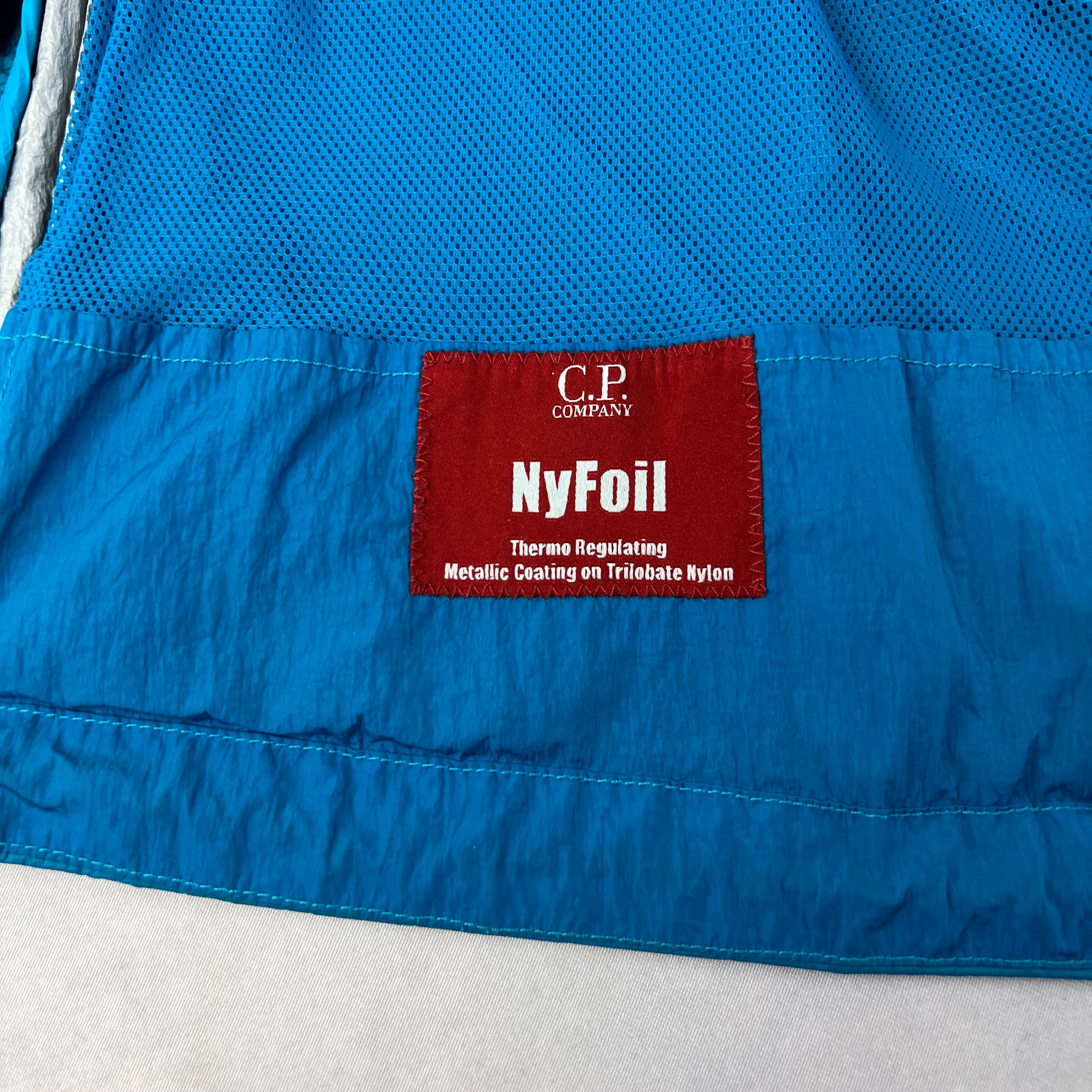CP Company Jacket