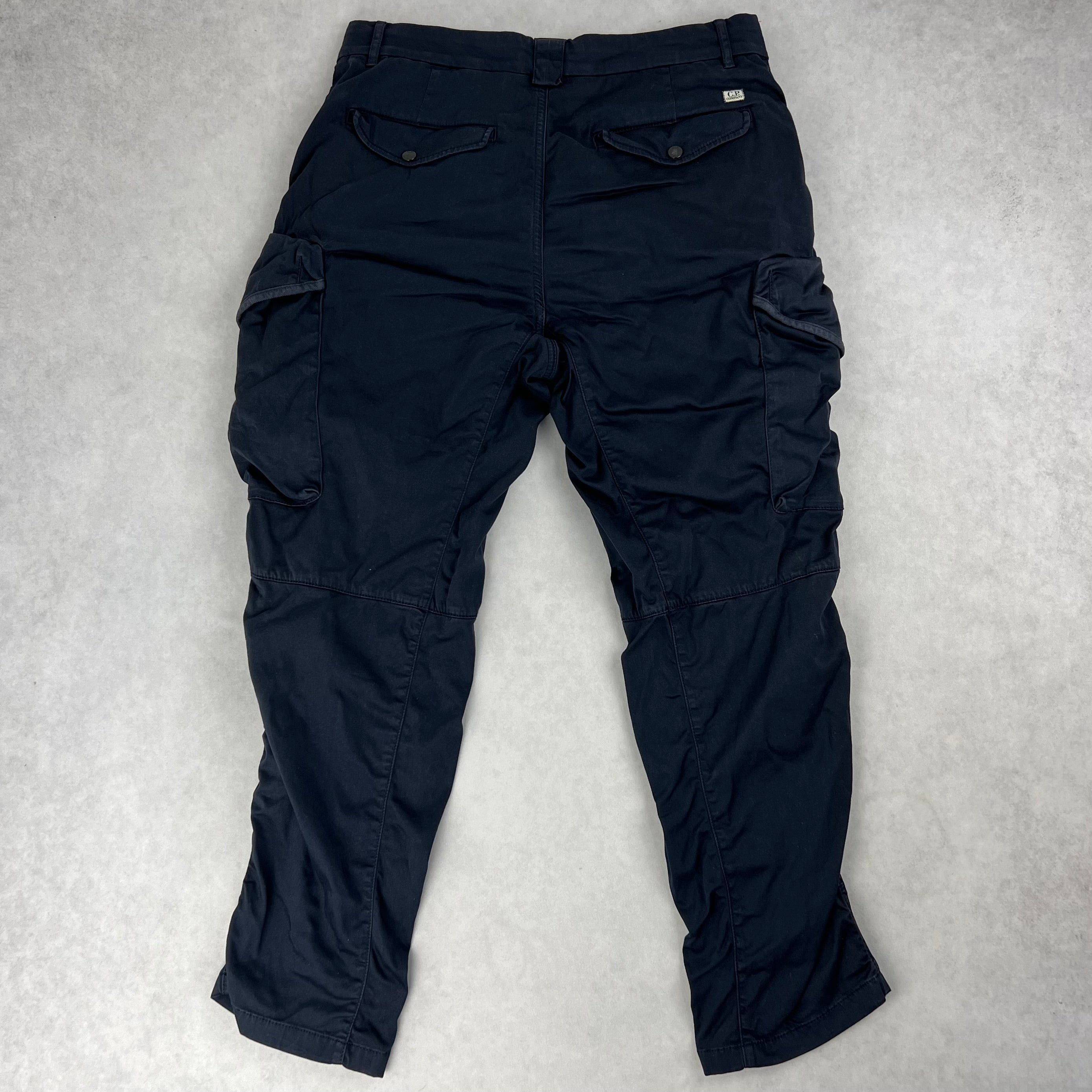 CP Company Cargo Pants