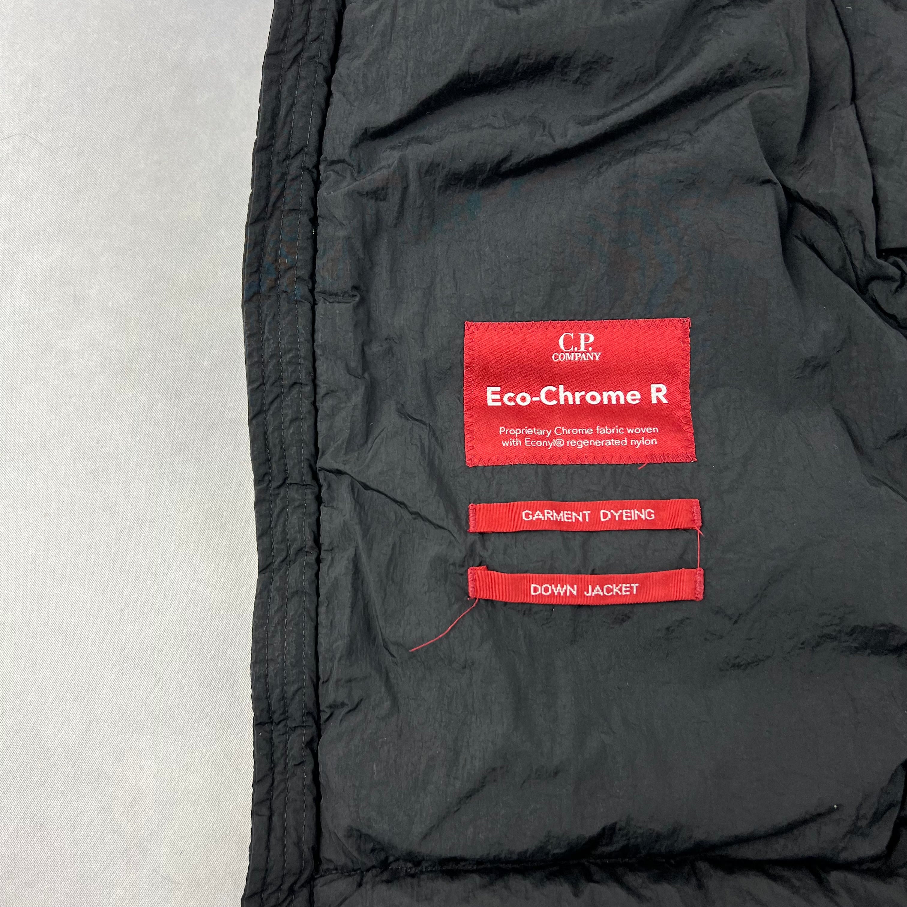 CP Company Puffer Jacket