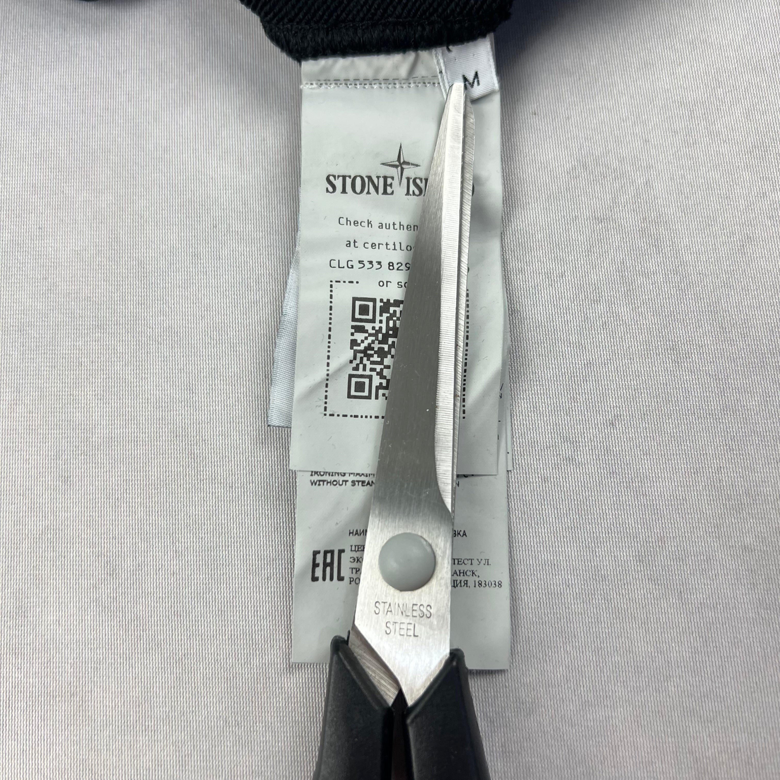 Stone Island Hoodie