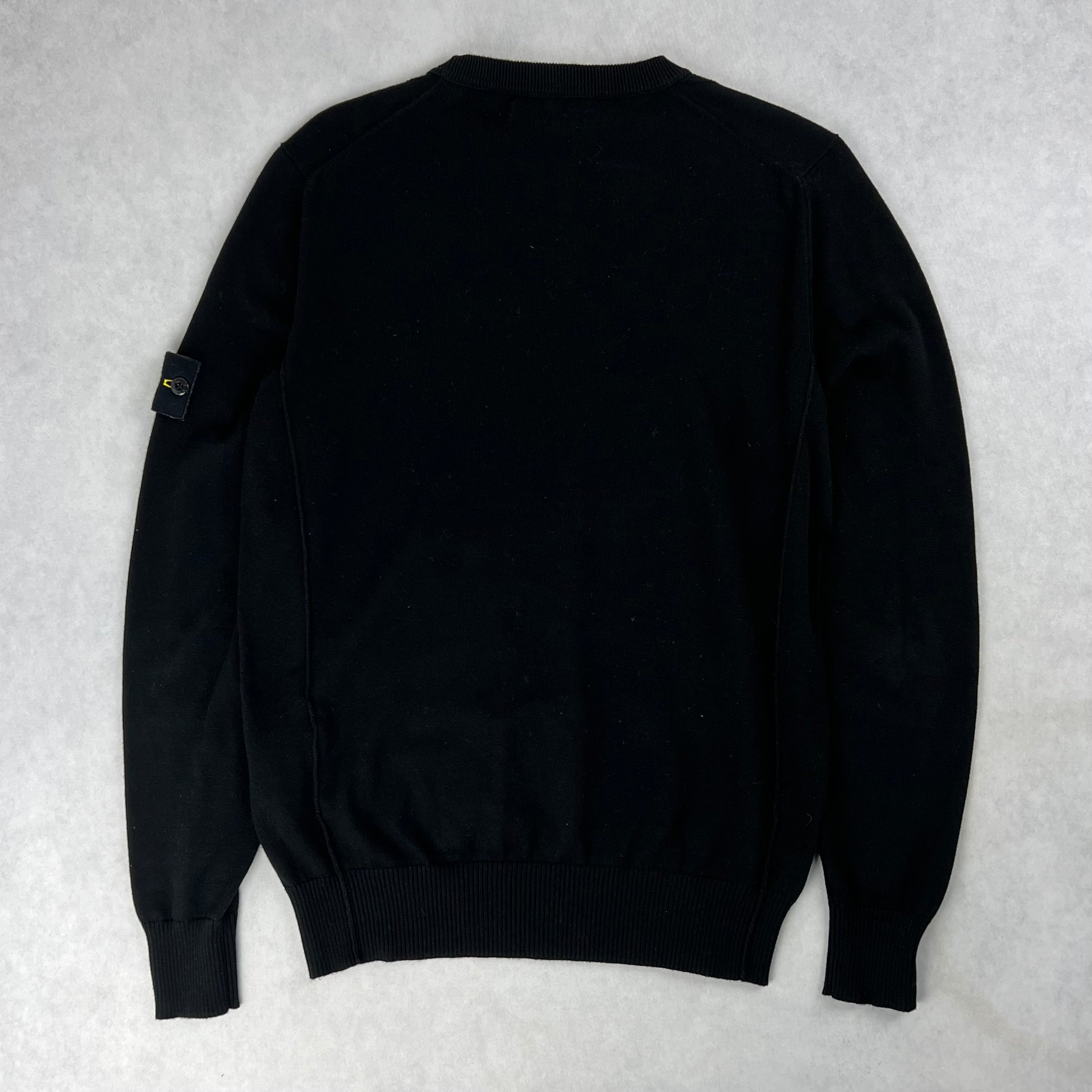 Stone Island Knit Jumper
