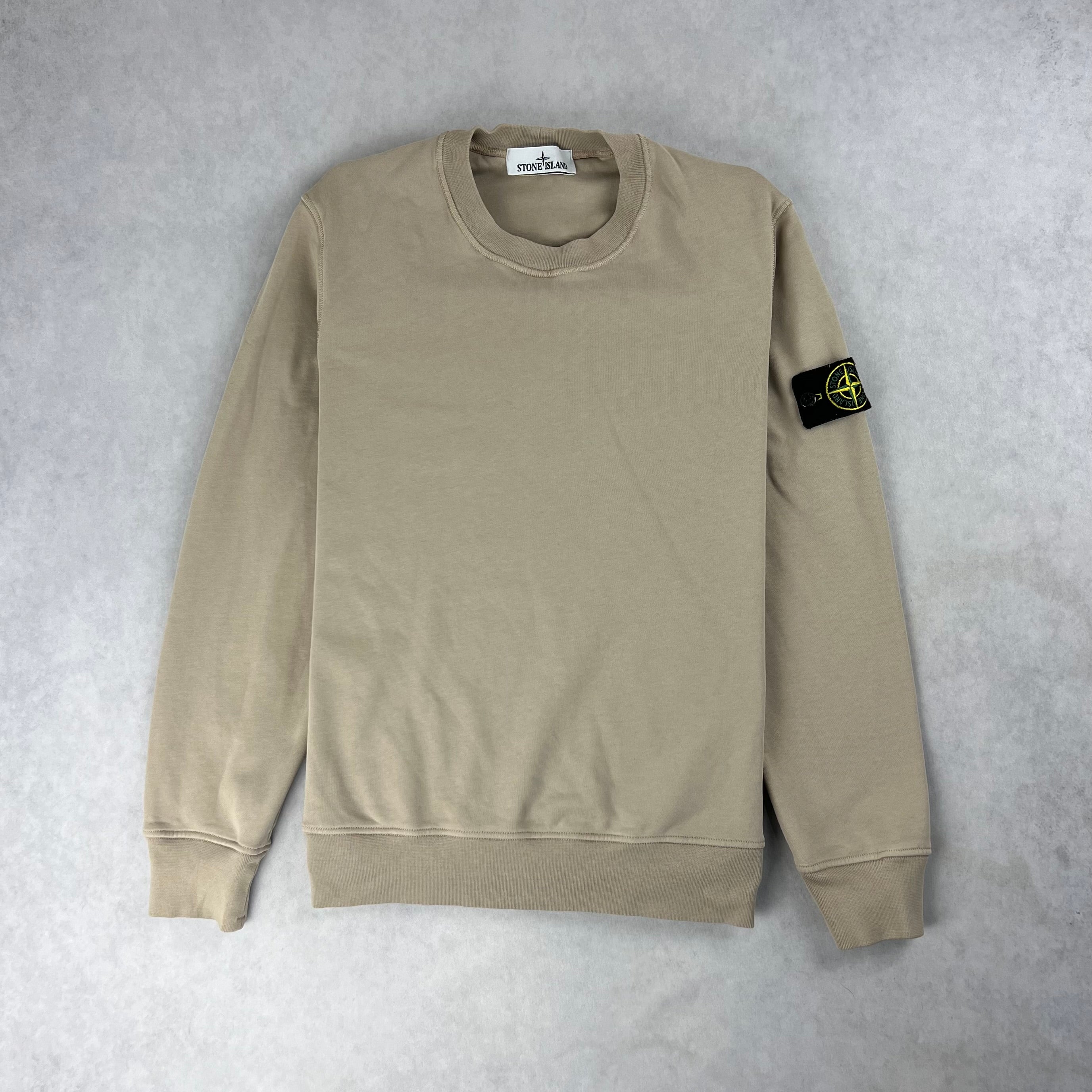 Stone Island Sweatshirt