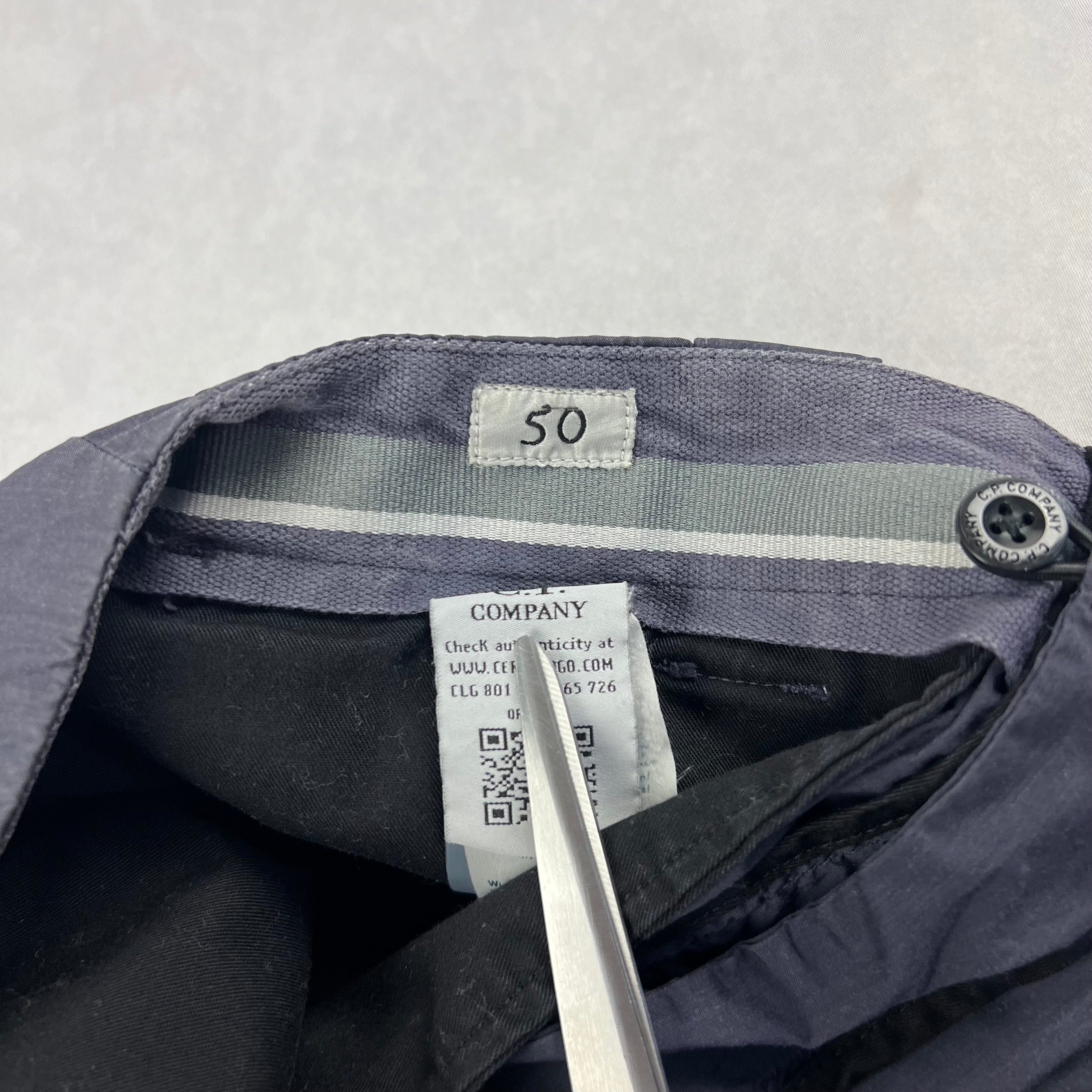 CP Company Cargo Pants