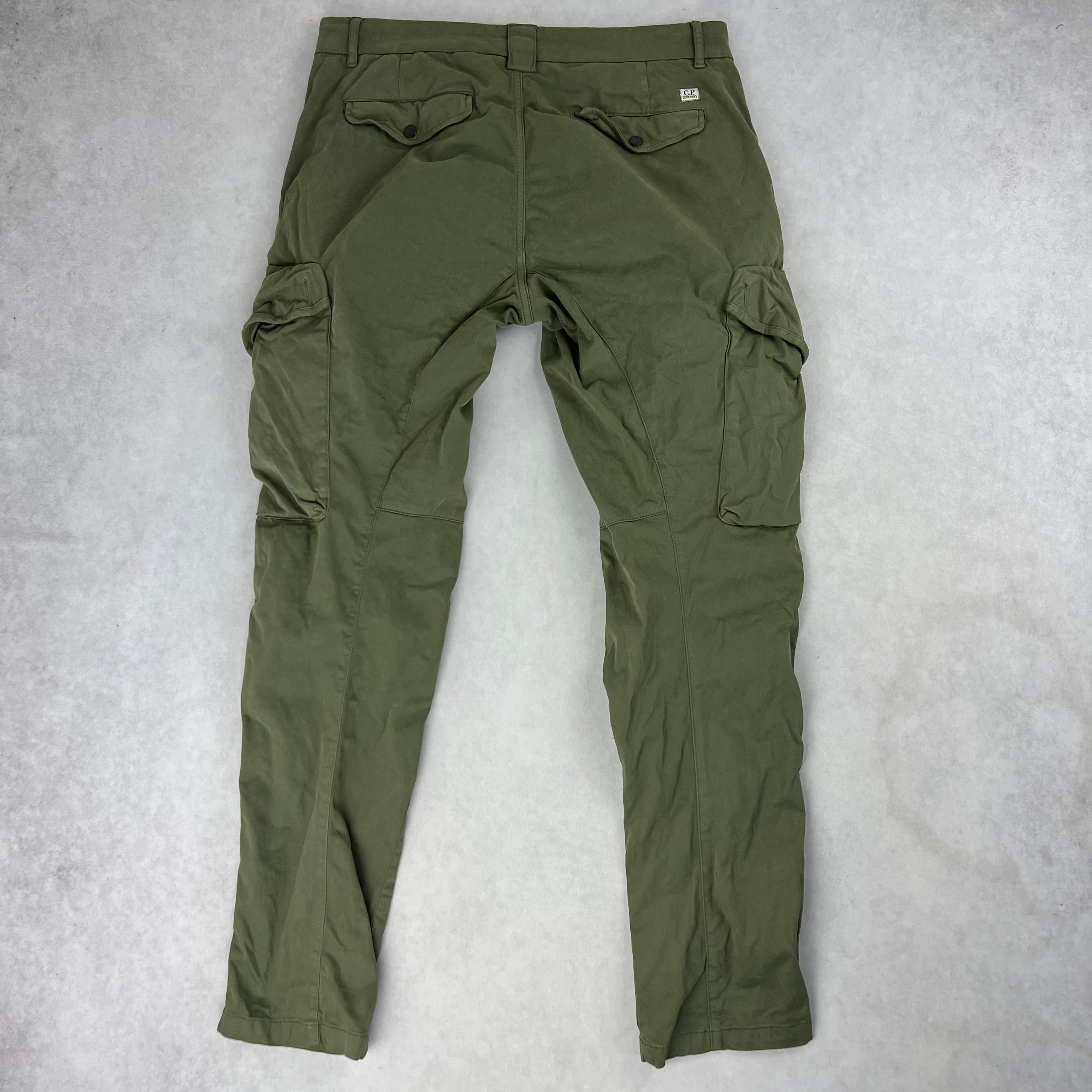 CP Company Cargo Pants