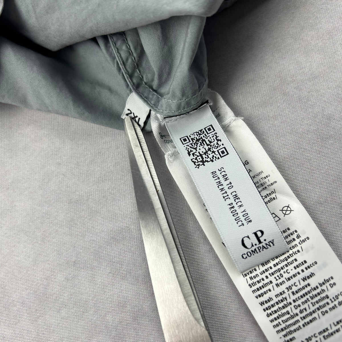 CP Company Overshirt
