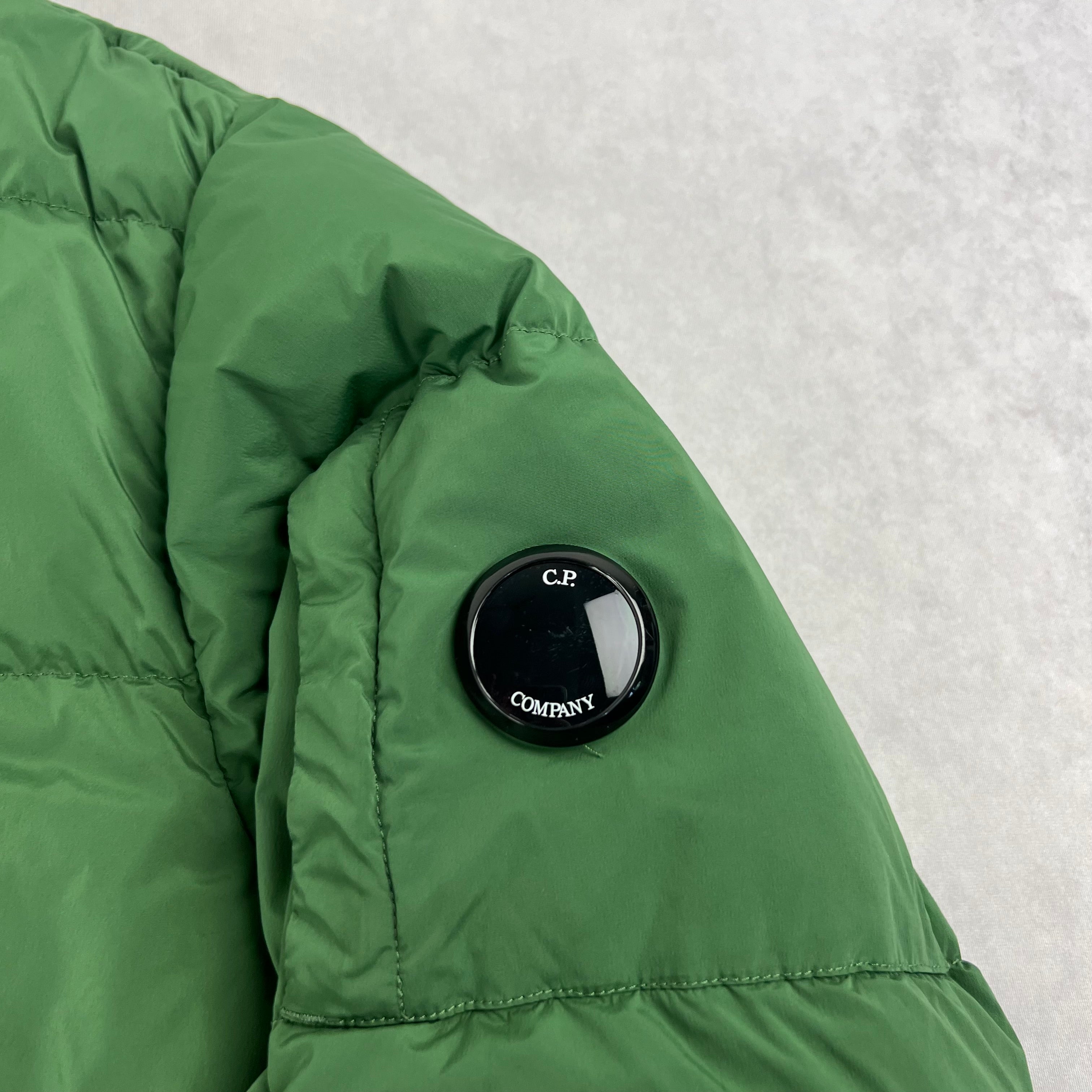 CP Company Puffer Jacket