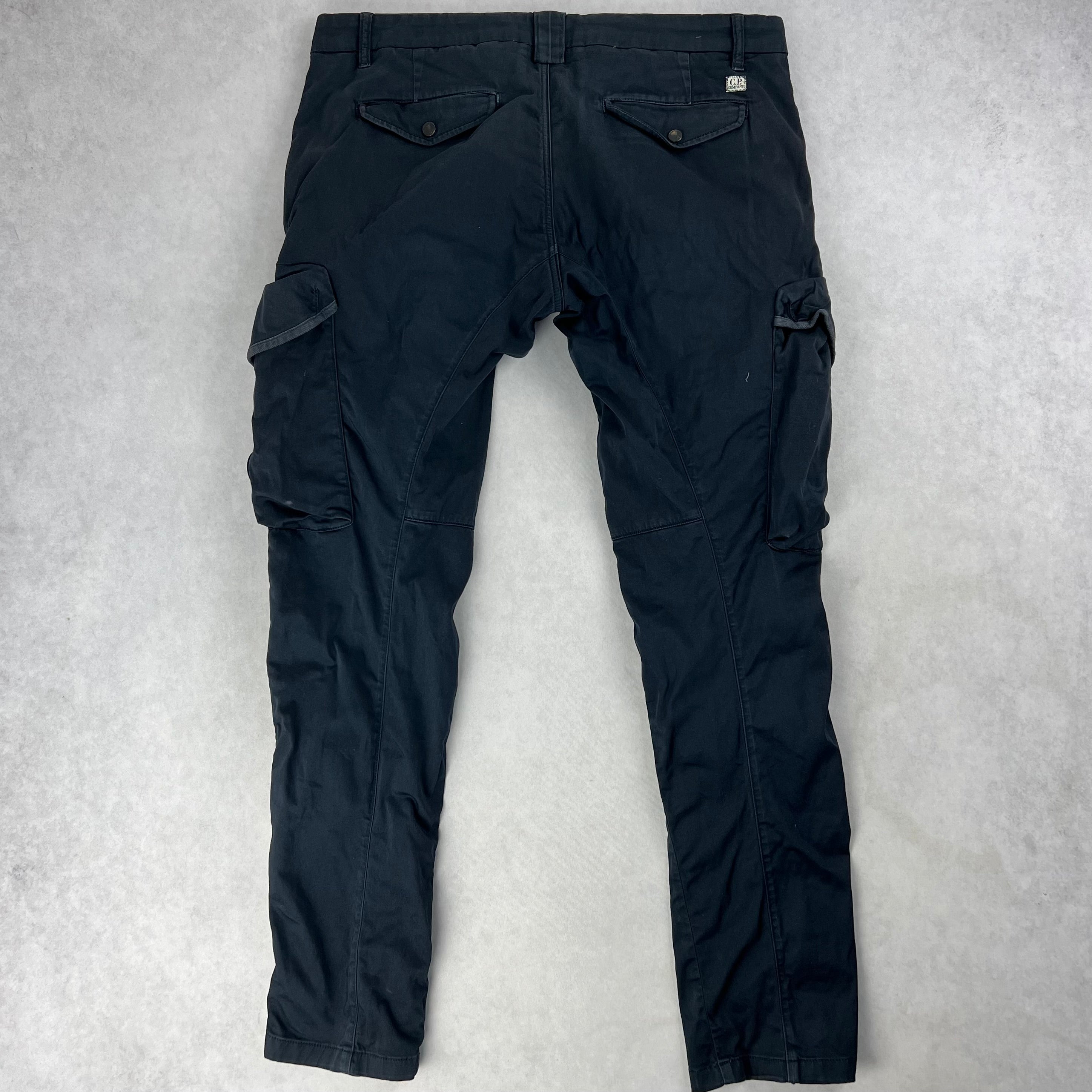 CP Company Cargo Pants