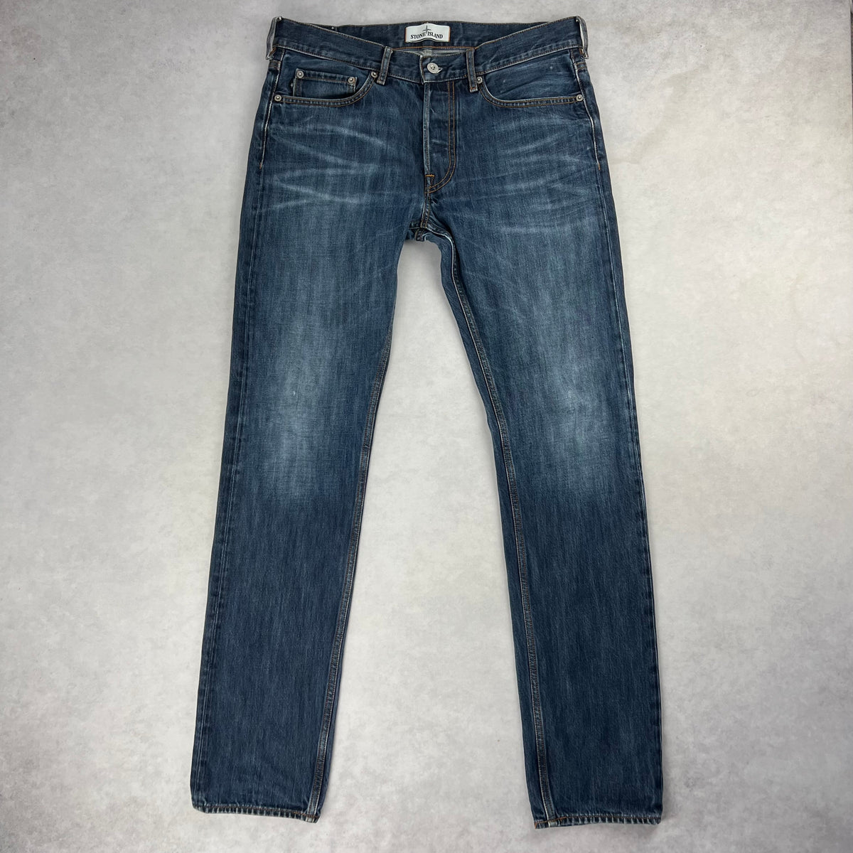 Stone Island Jeans