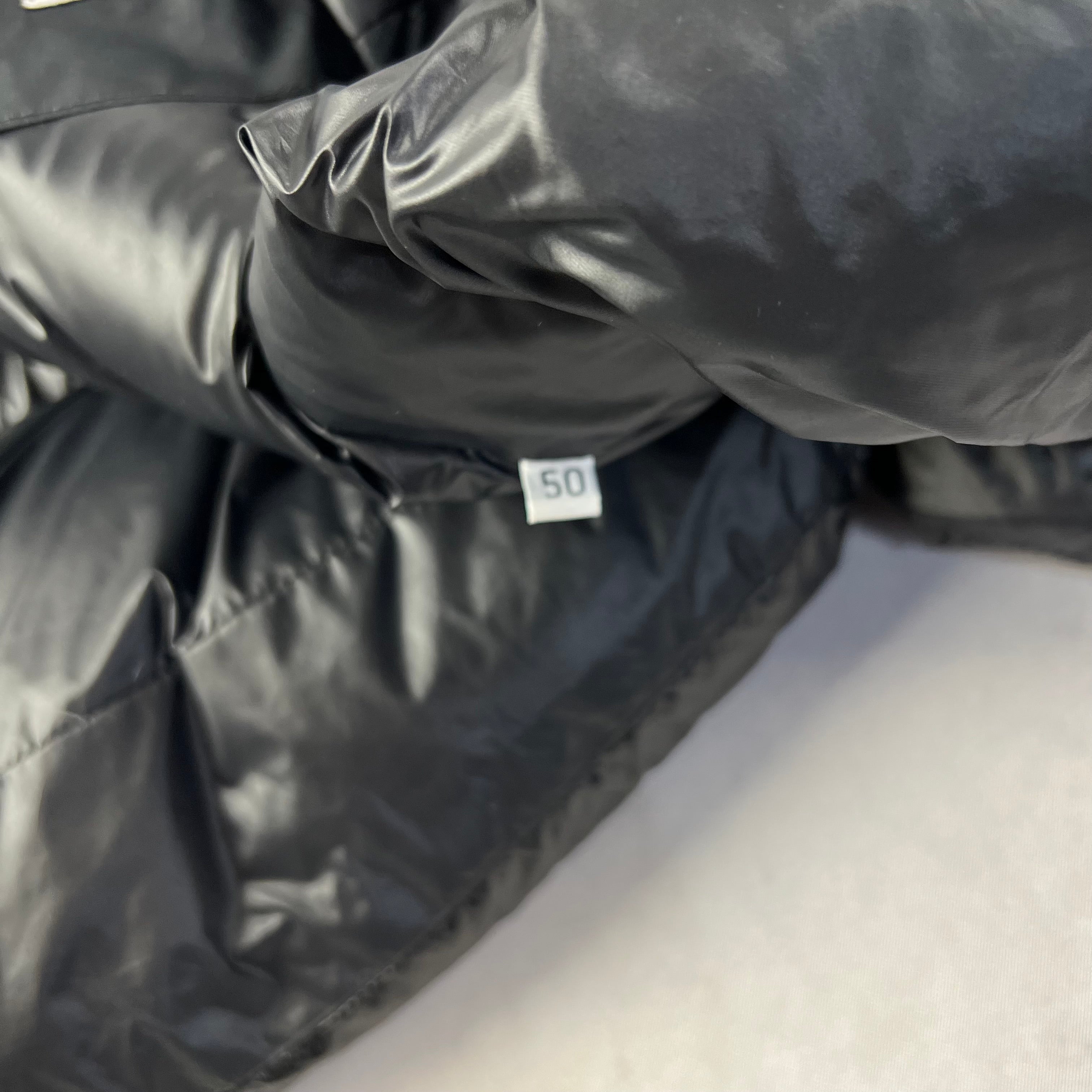 CP Company Puffer Jacket