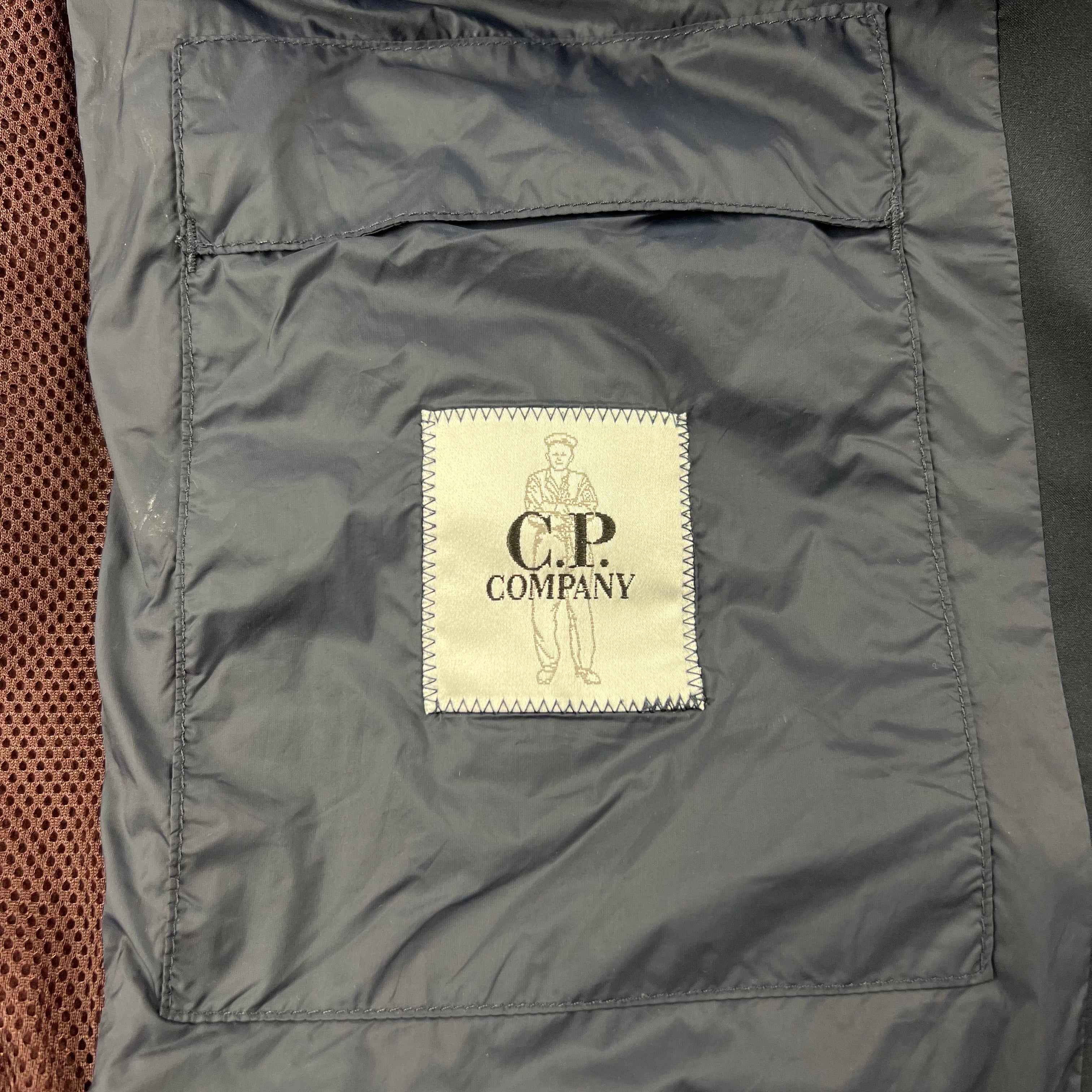 CP Company Jacket