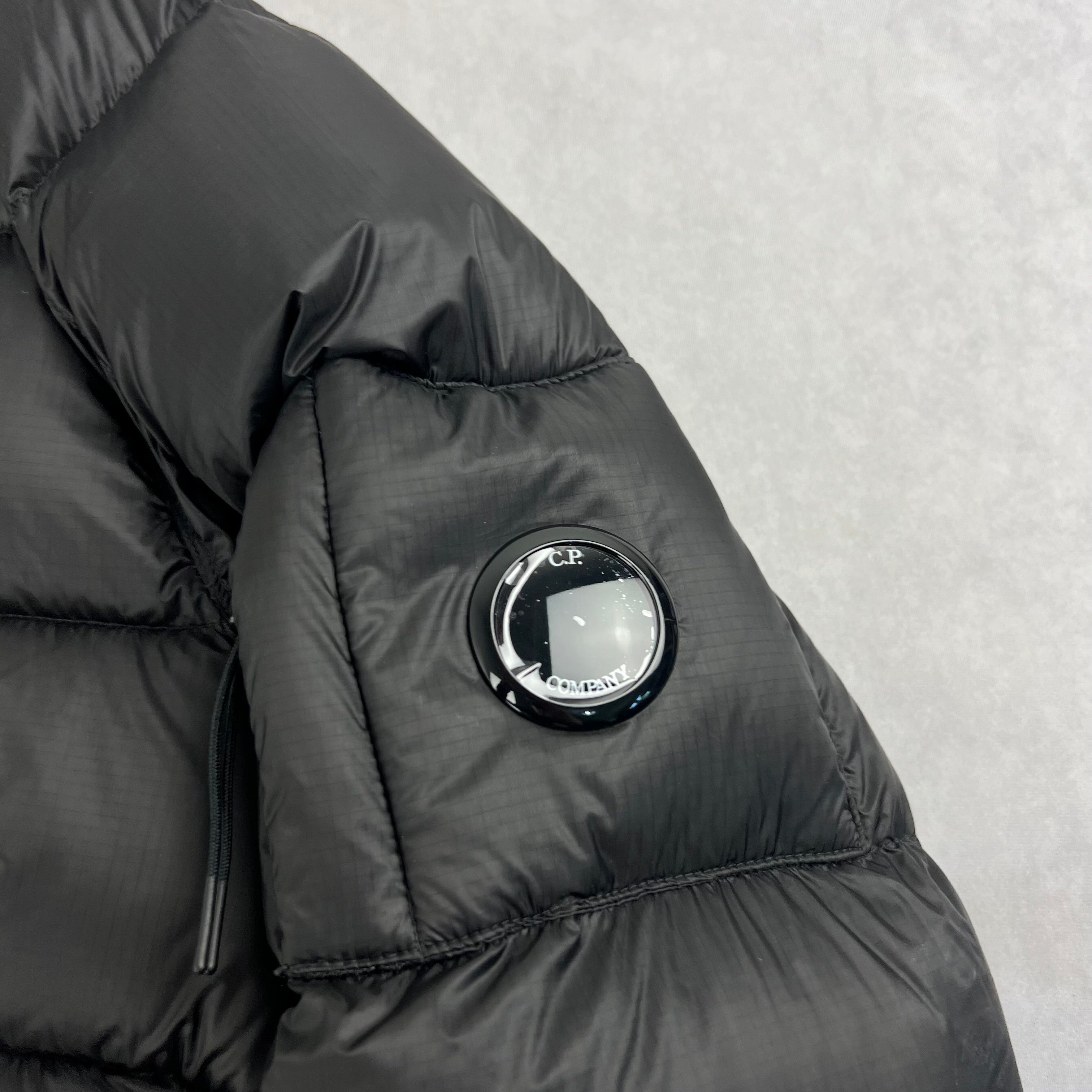 CP Company Puffer Jacket