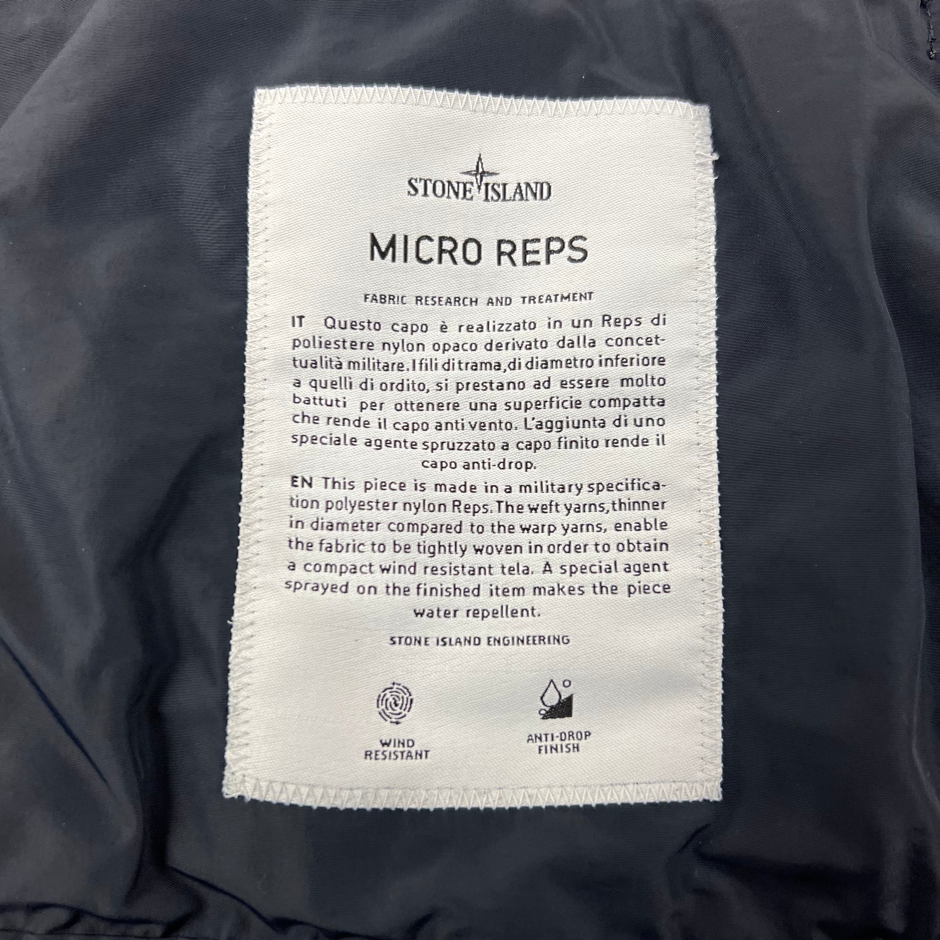 Stone Island Jacket