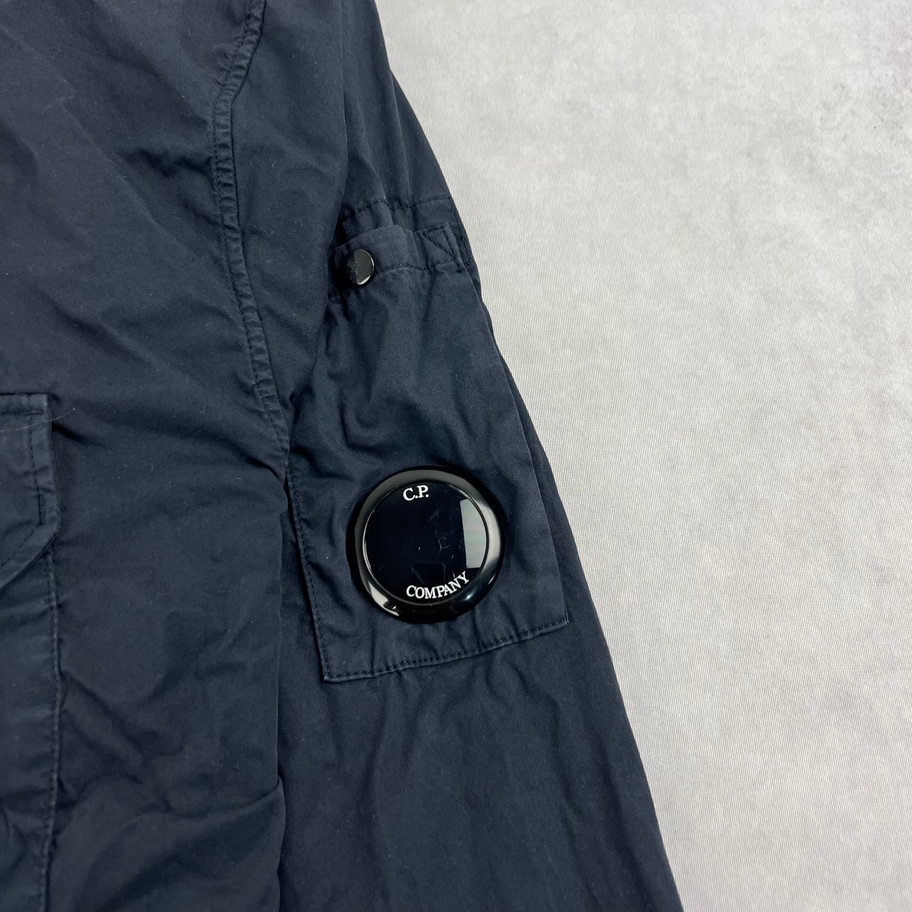 CP Company Overshirt