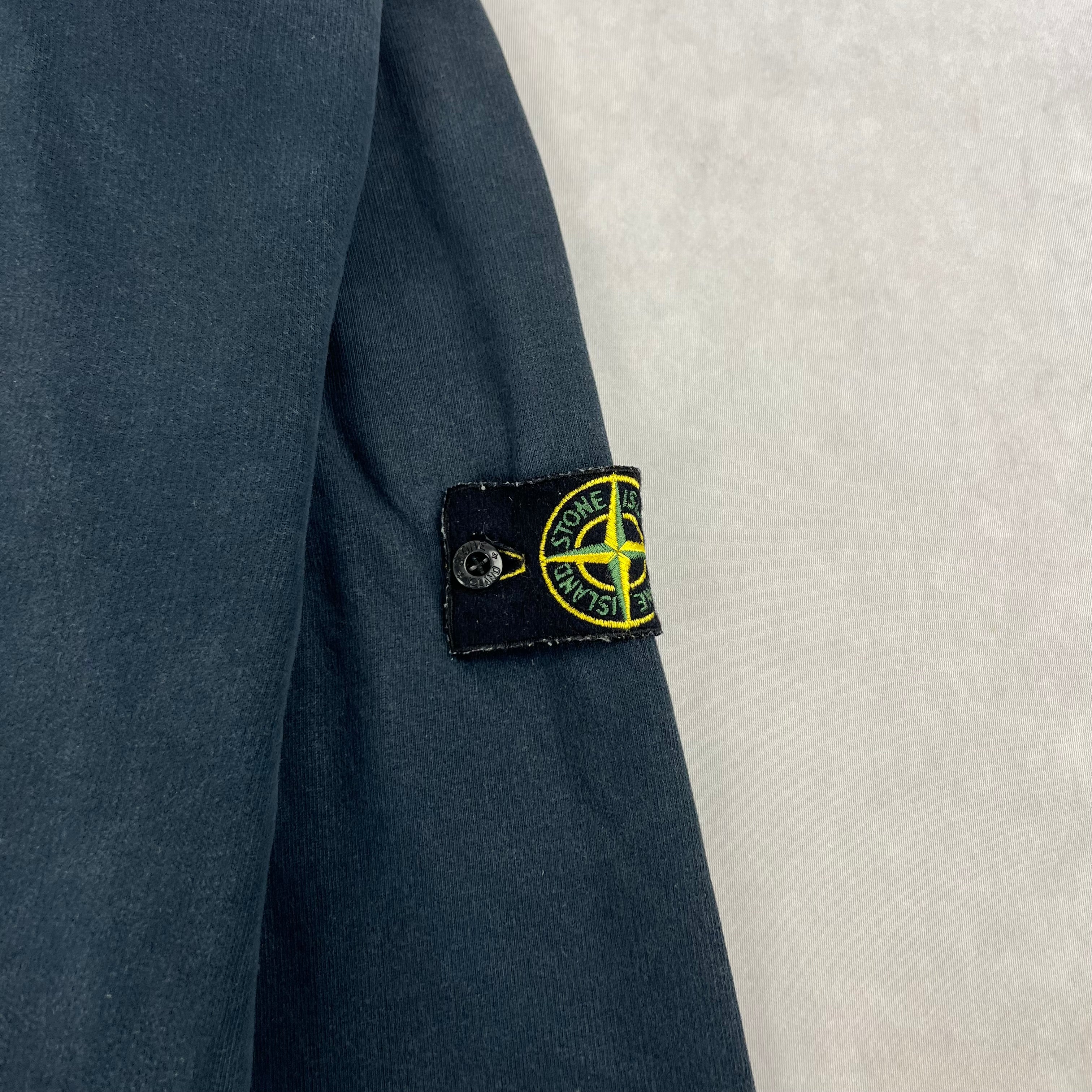 Stone Island Hoodie