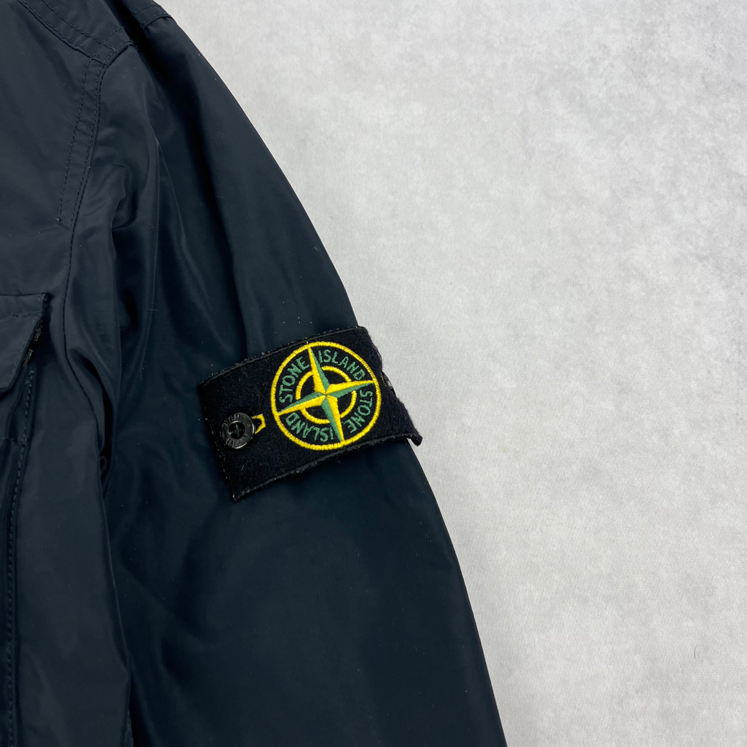 Stone Island Field Jacket