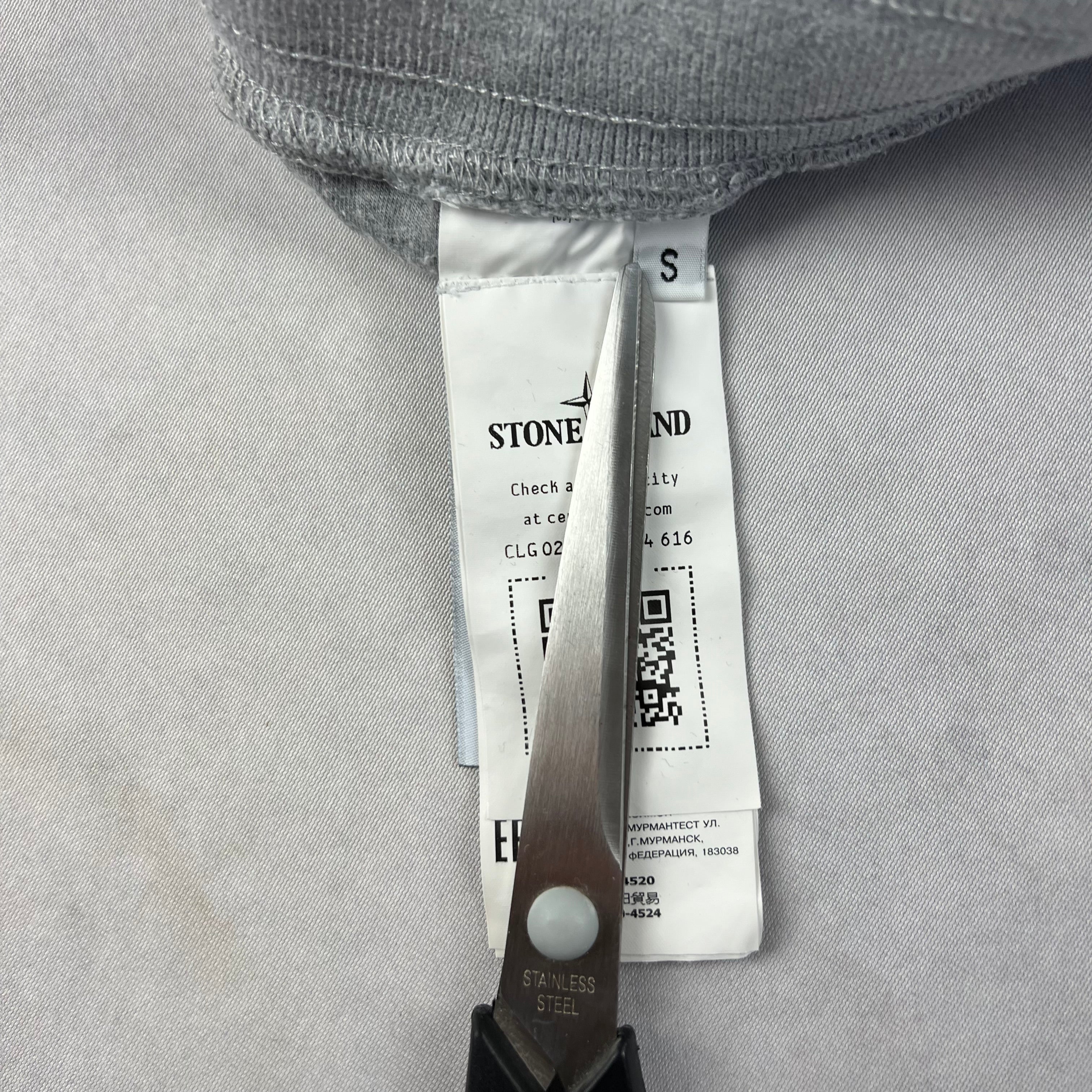 Stone Island Joggers