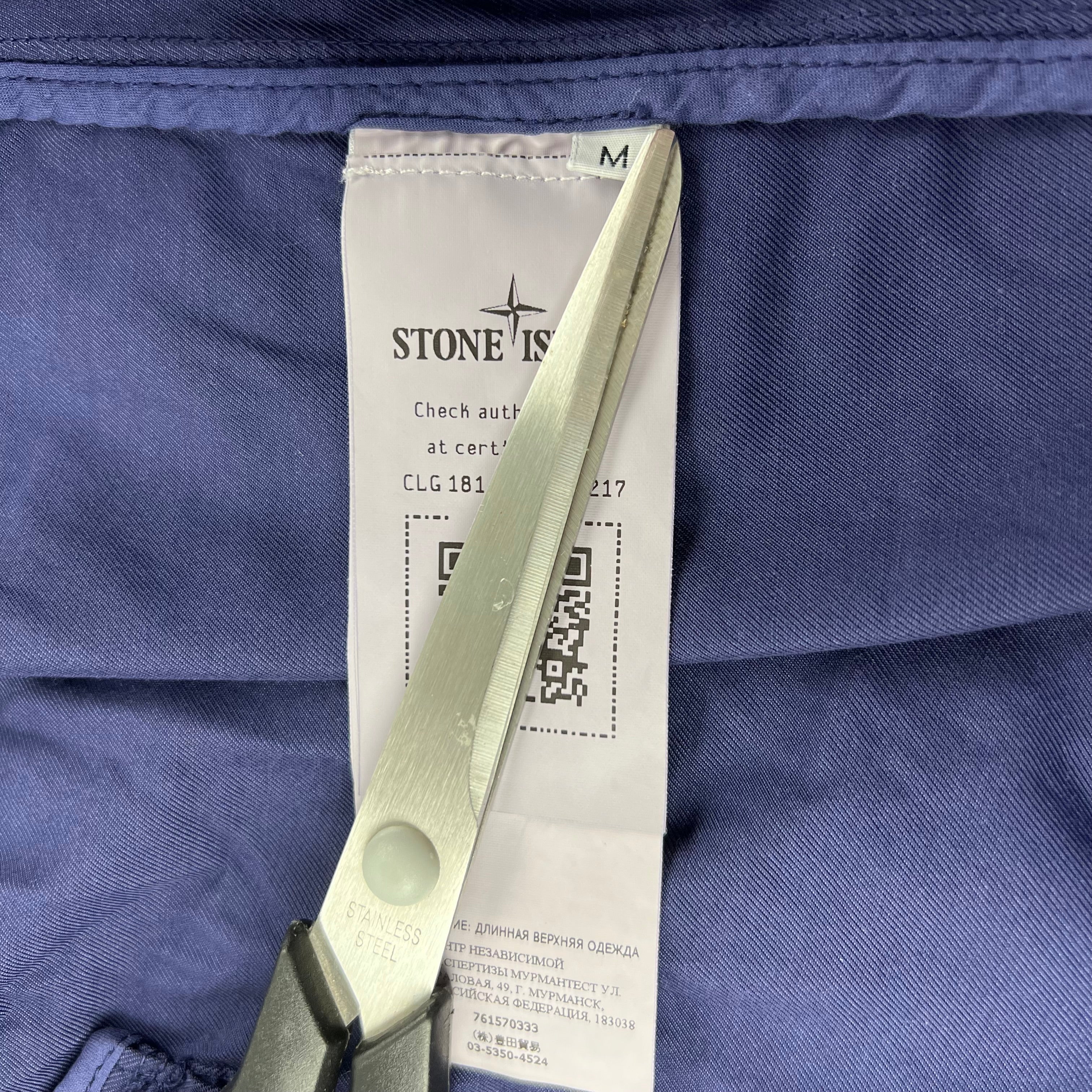 Stone Island Jacket