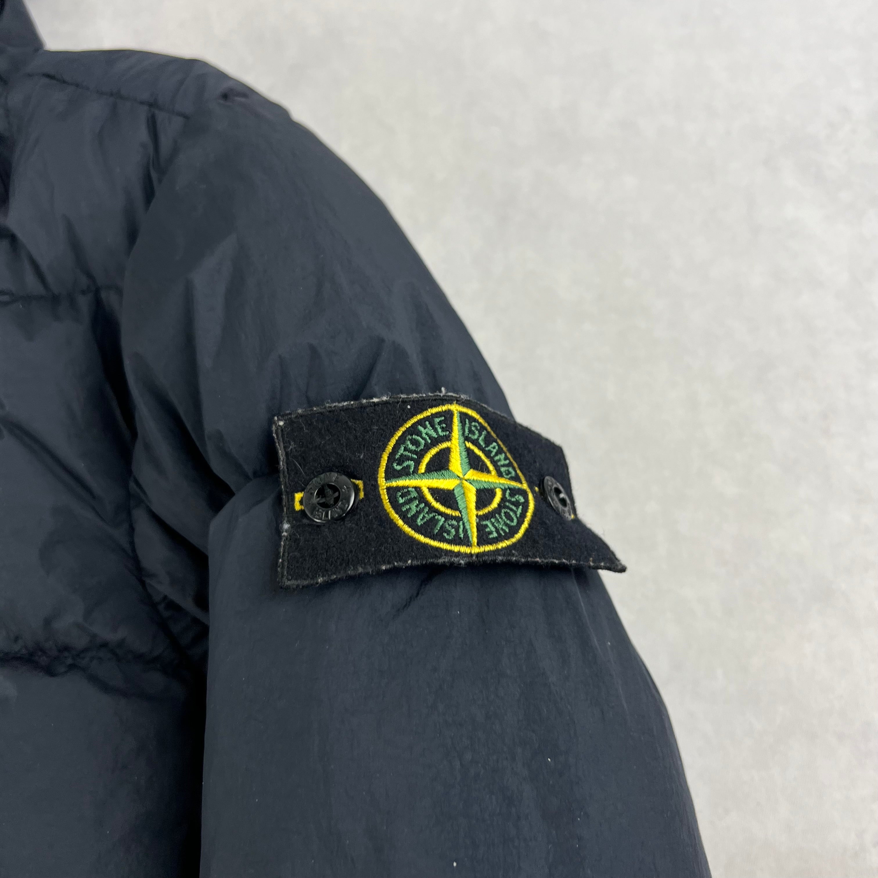 Stone Island Puffer Jacket