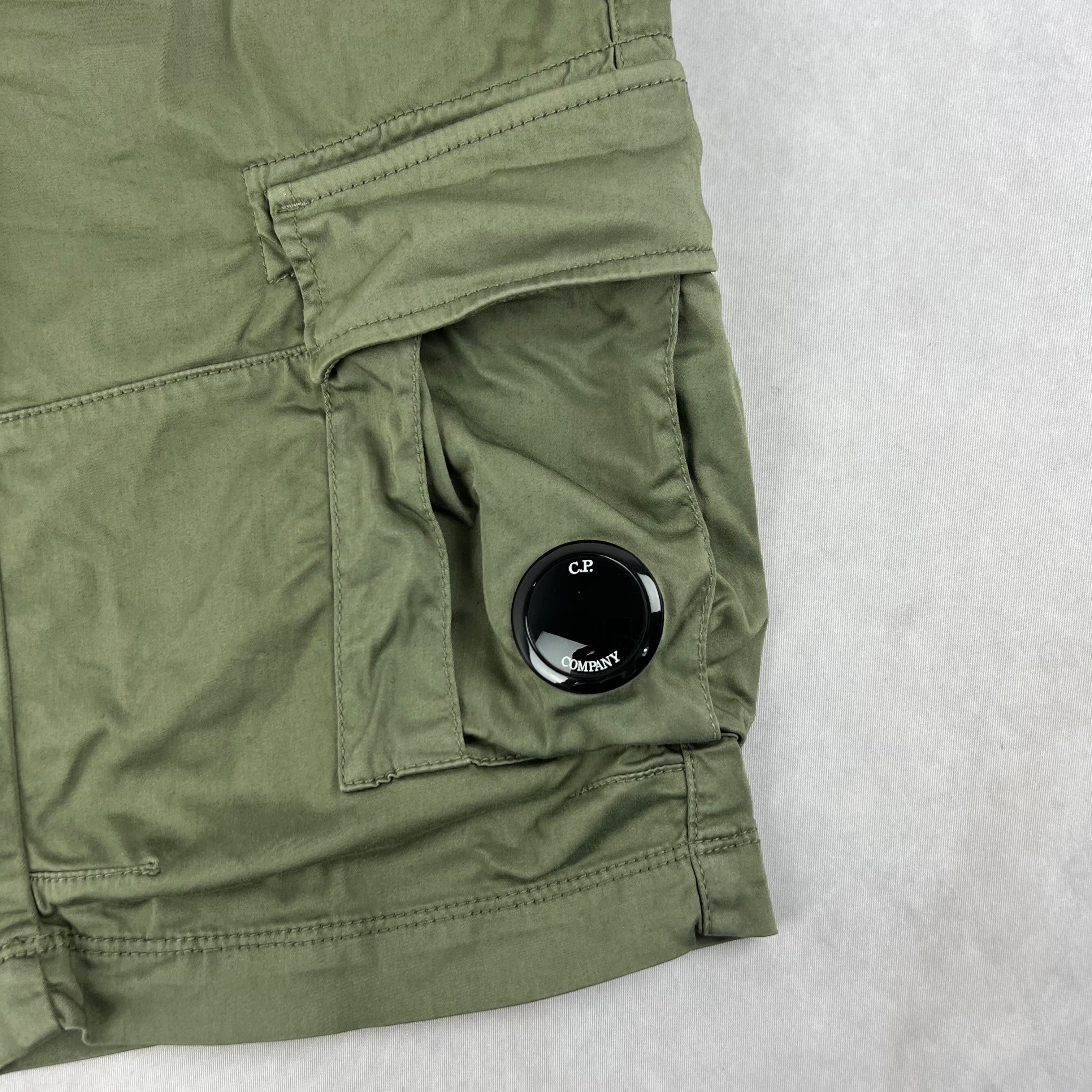 CP Company Cargo Shorts