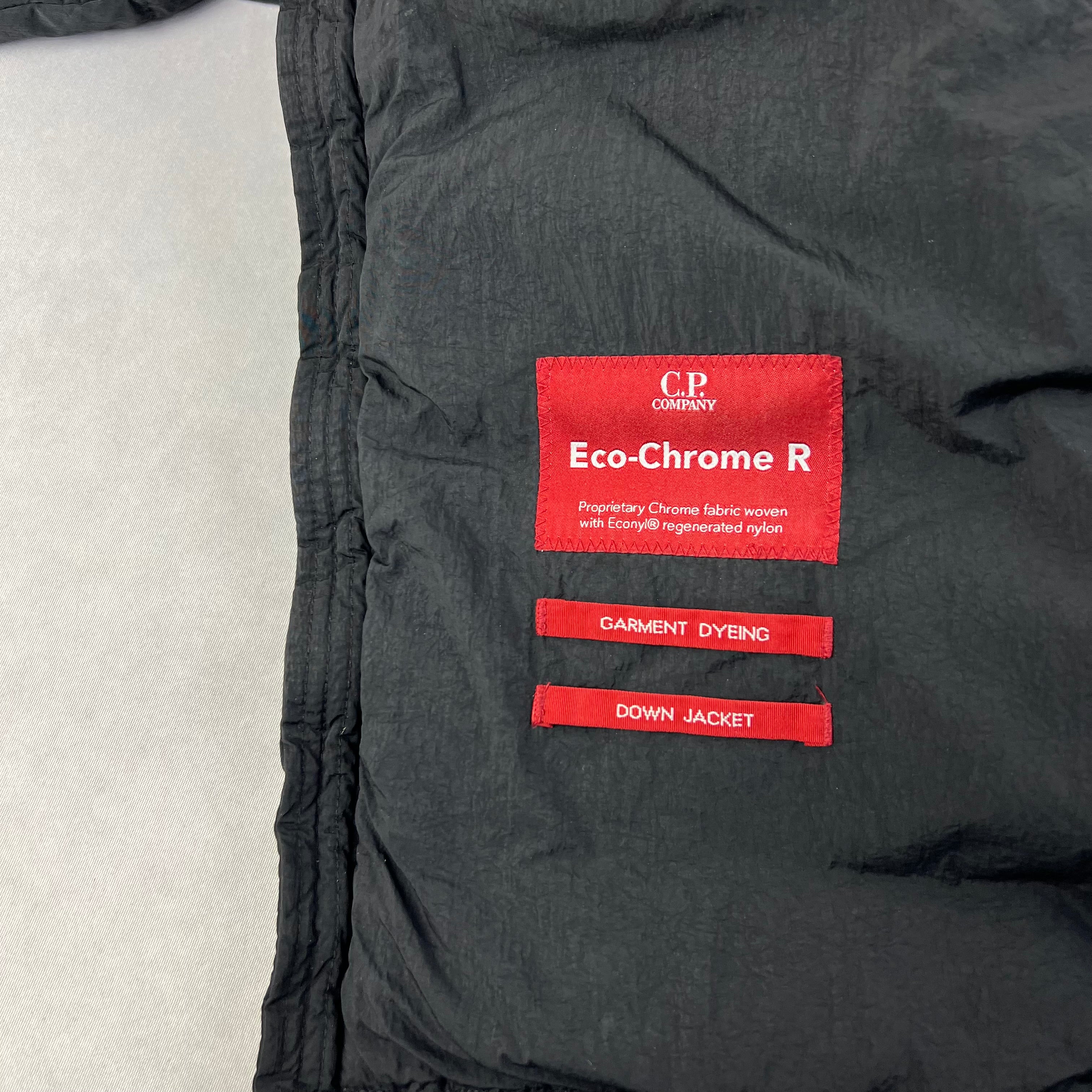 CP Company Puffer Jacket