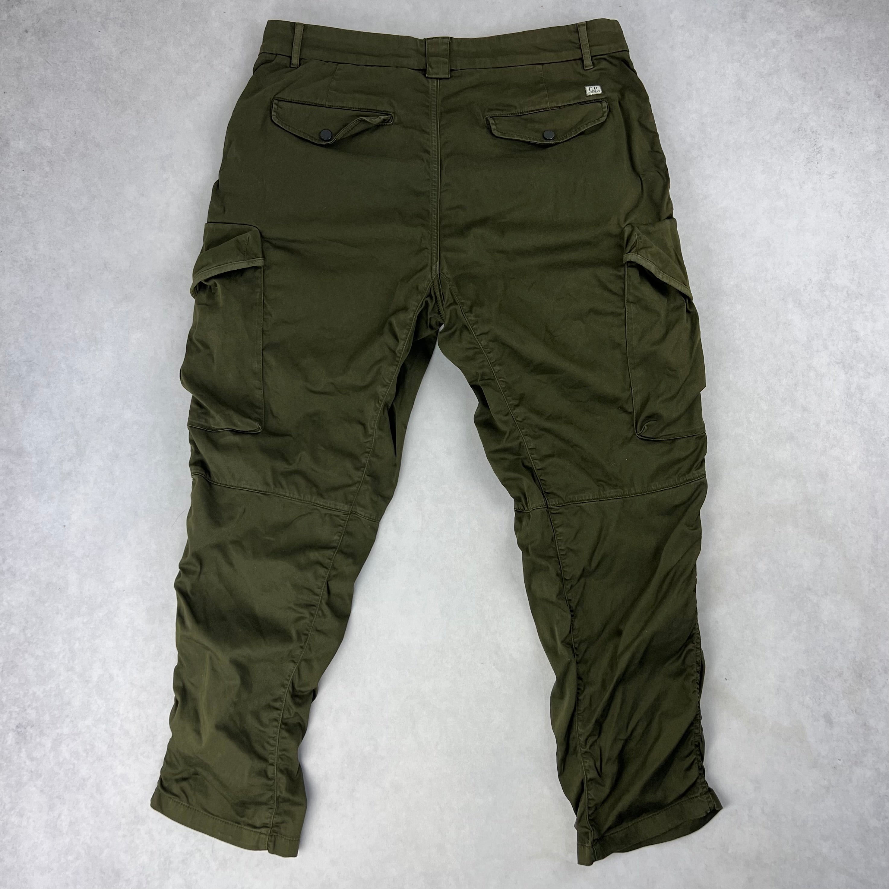 CP Company Cargo Pants
