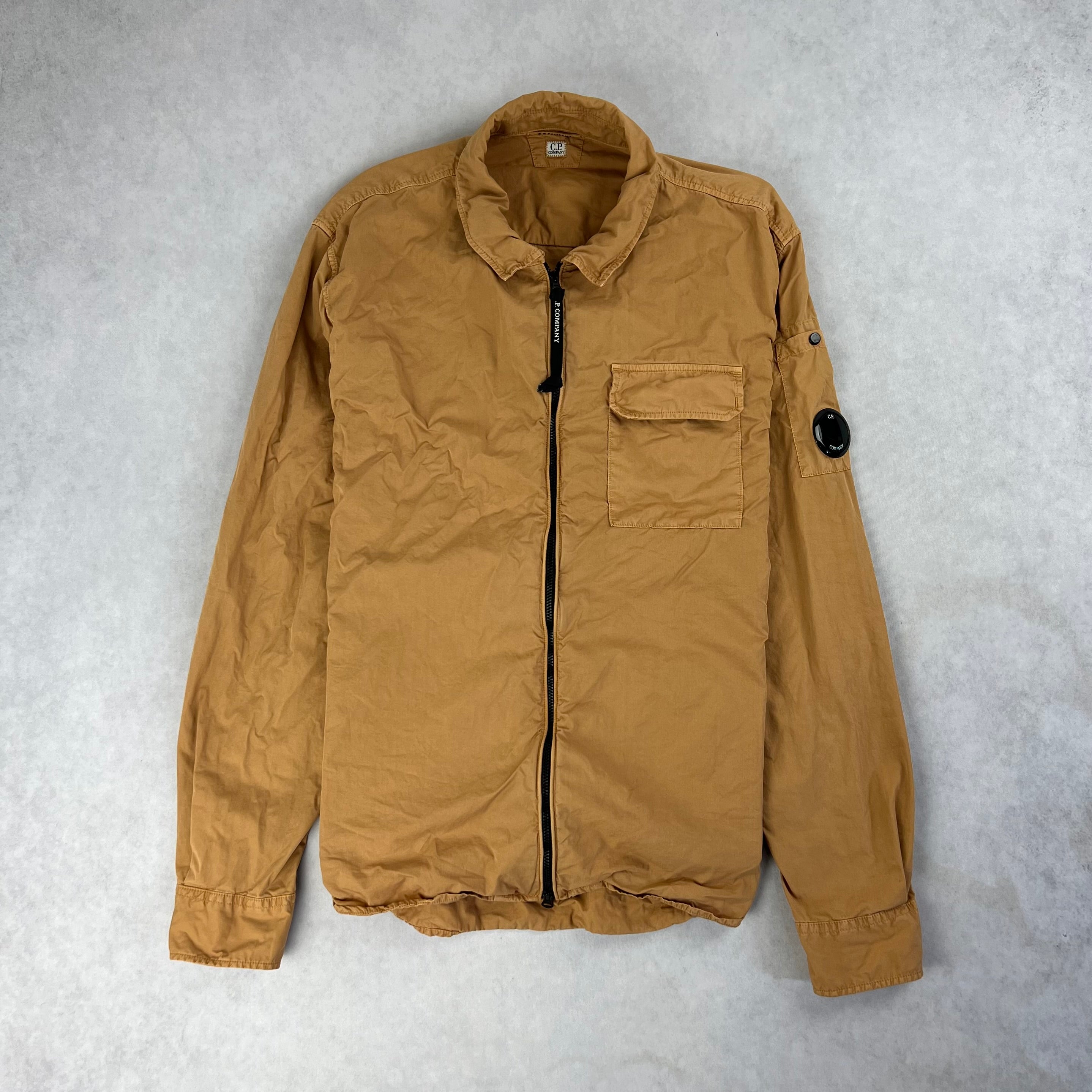 CP Company Overshirt