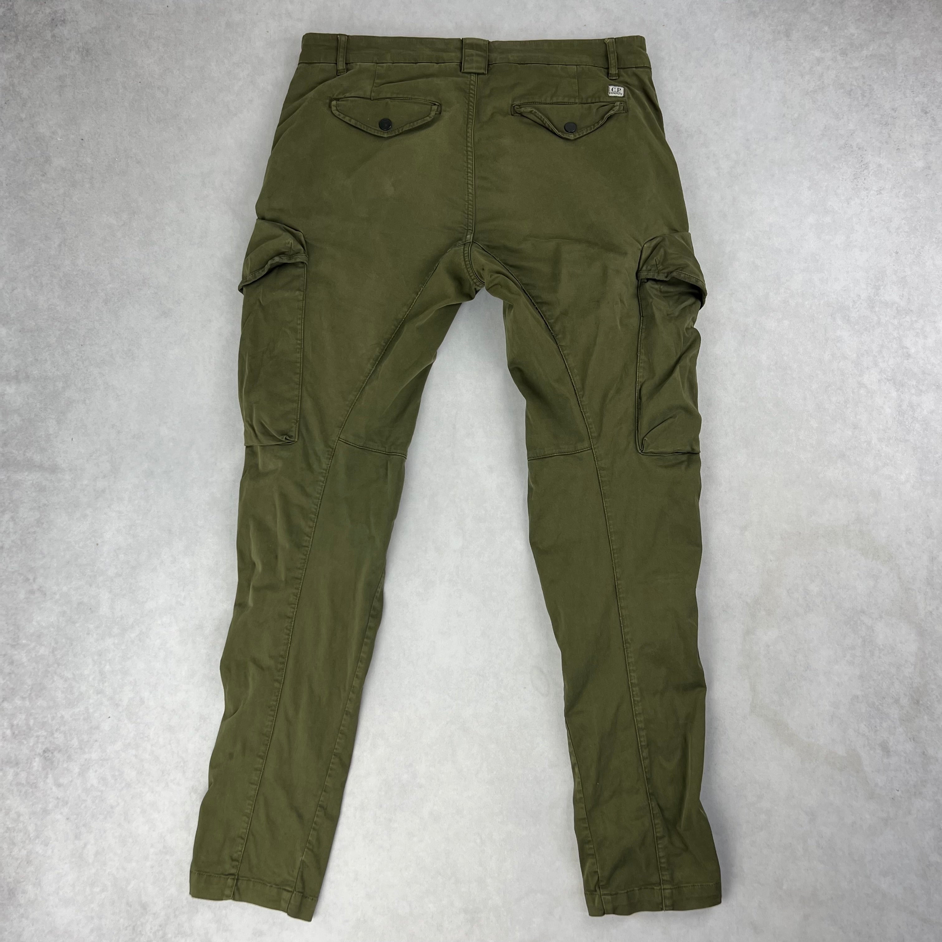 CP Company Cargo Pants