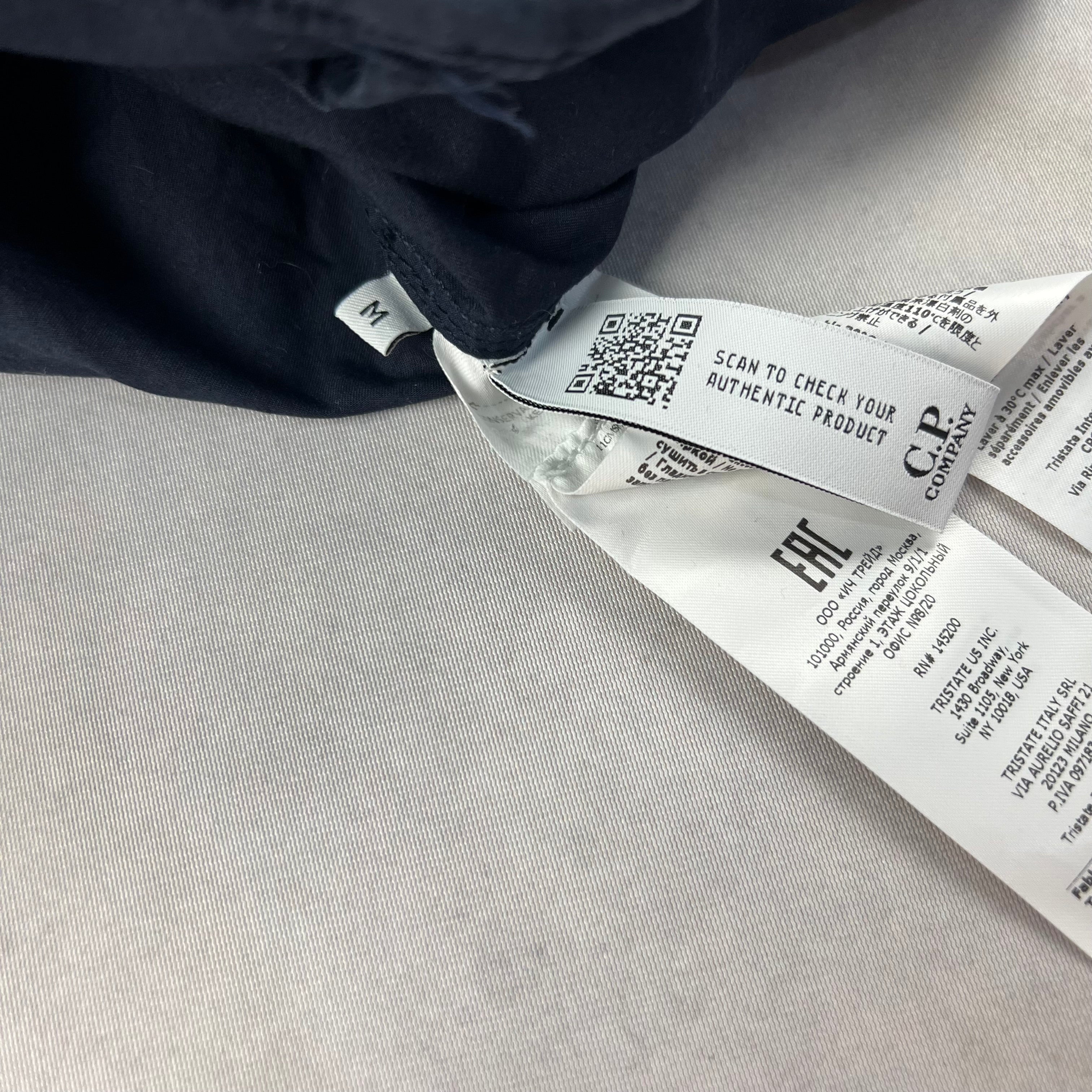 CP Company Overshirt