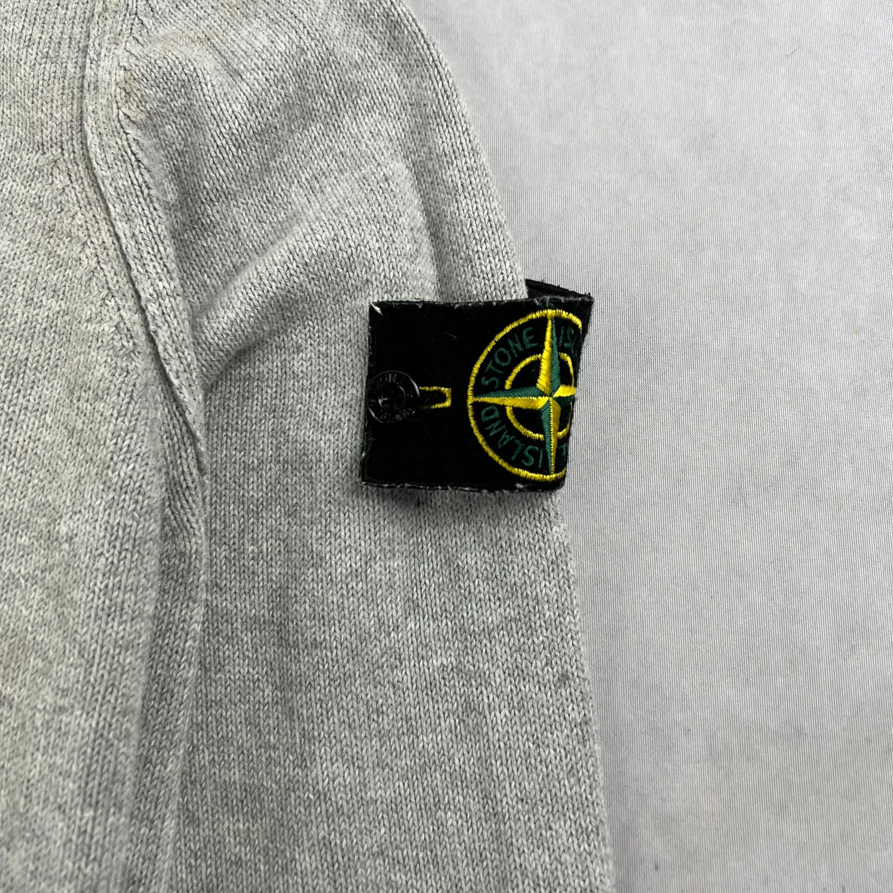 Stone Island Cardigan