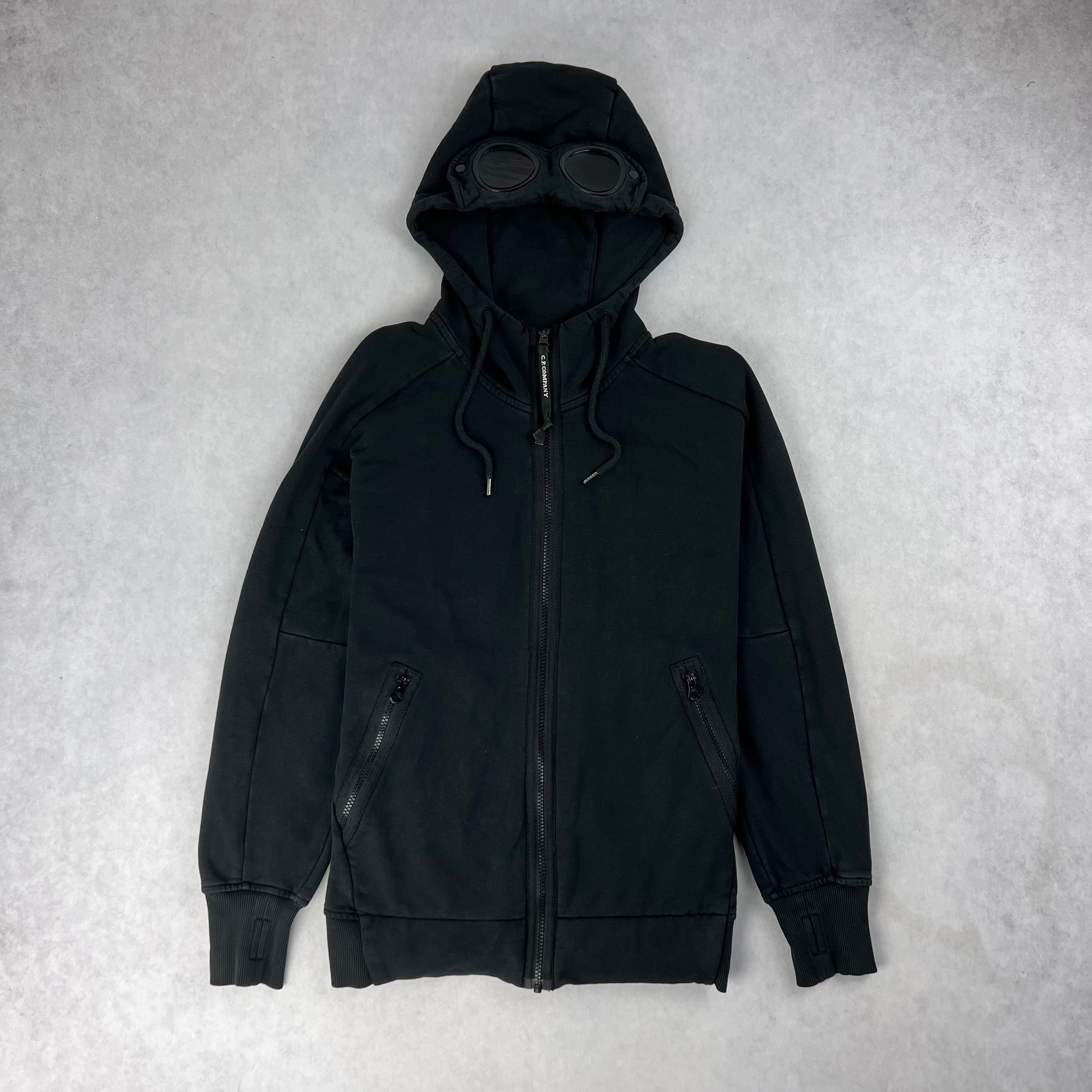 CP Company Goggle Hoodie