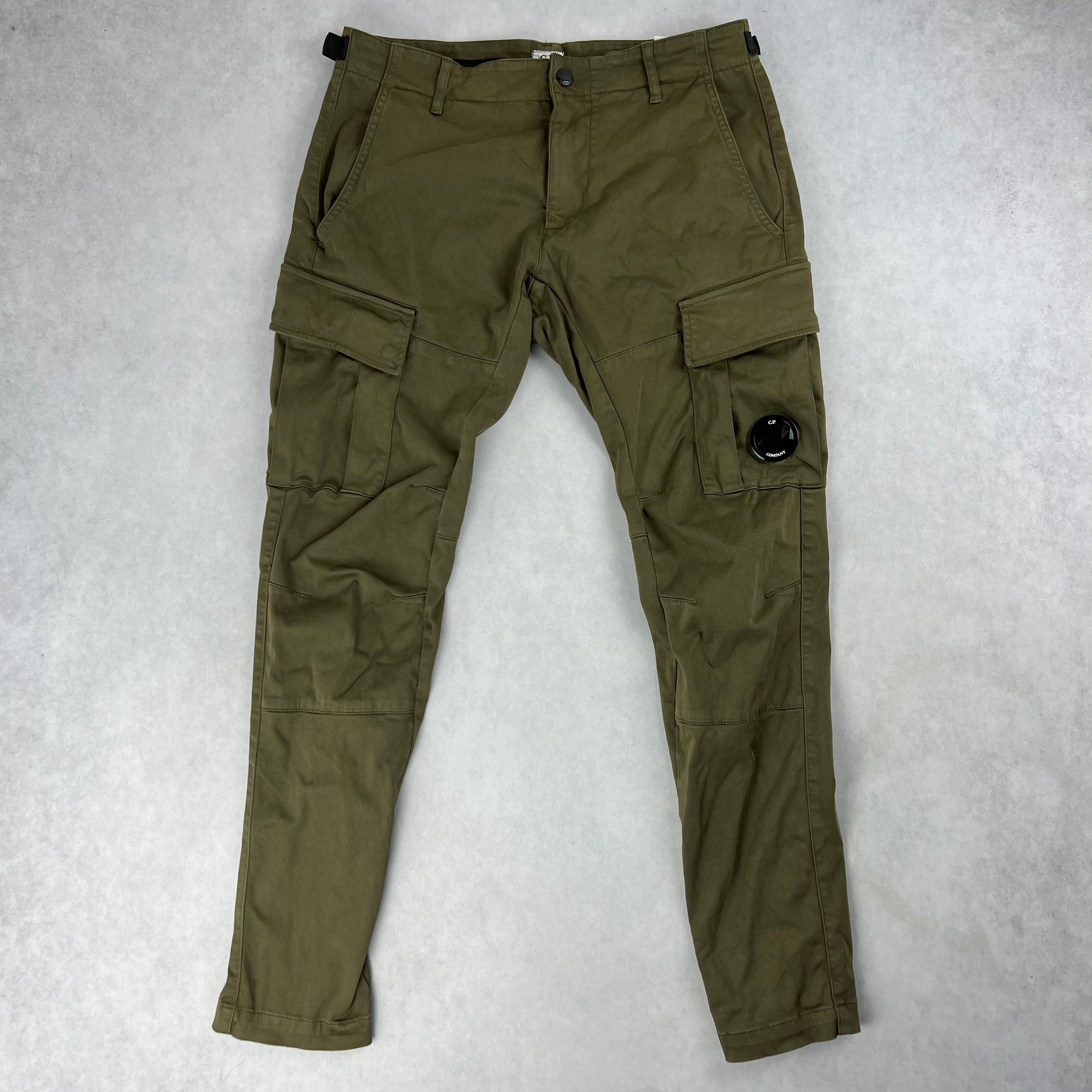 CP Company Cargo Pants