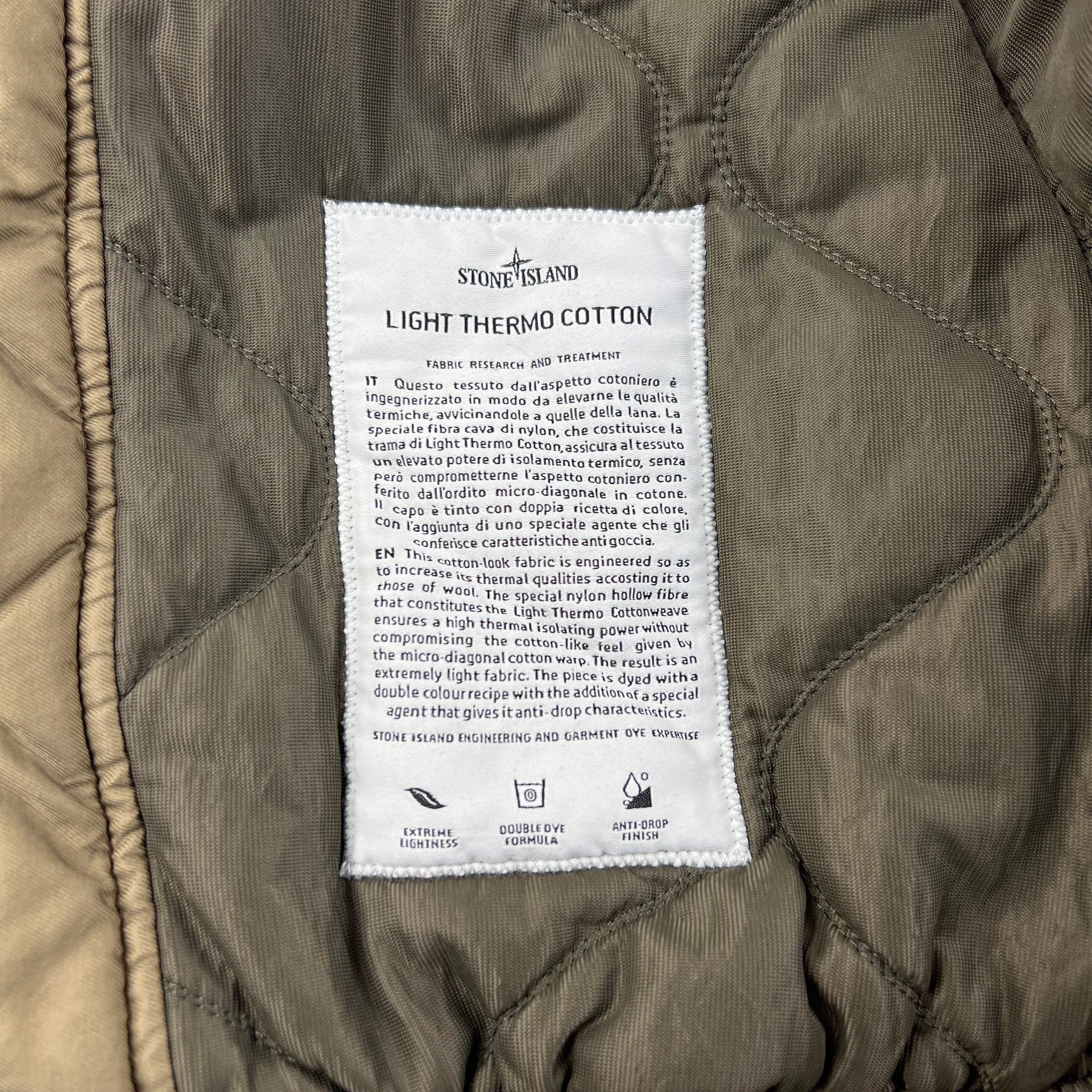 Stone Island Jacket