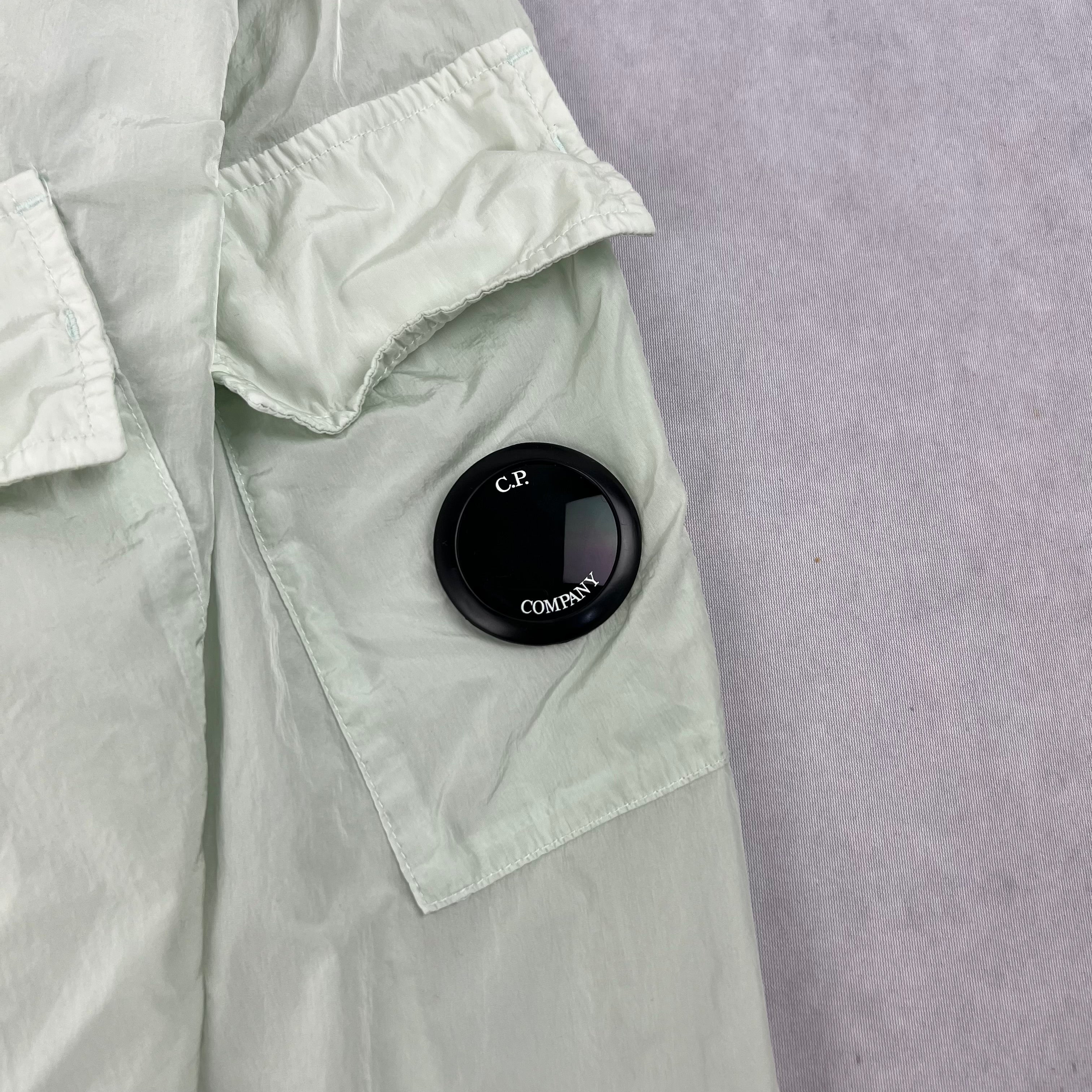CP Company Overshirt