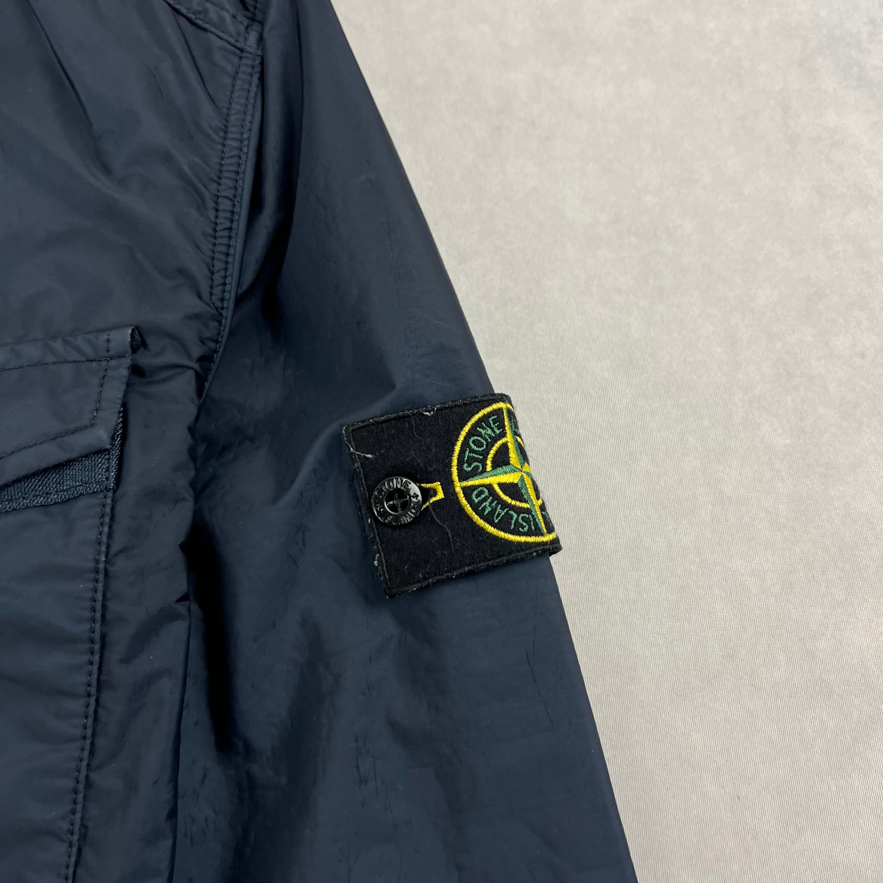 Stone Island Jacket