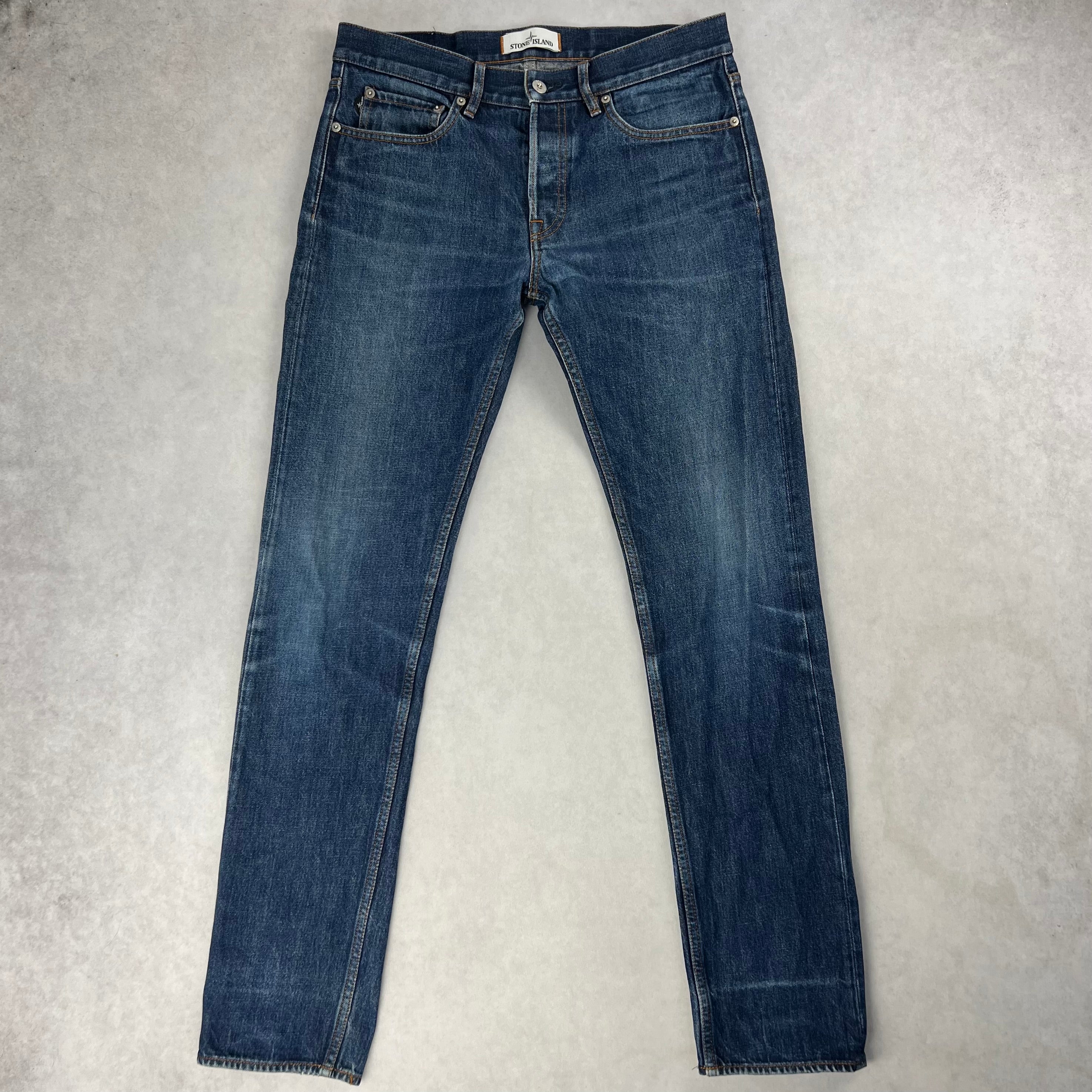 Stone Island Jeans