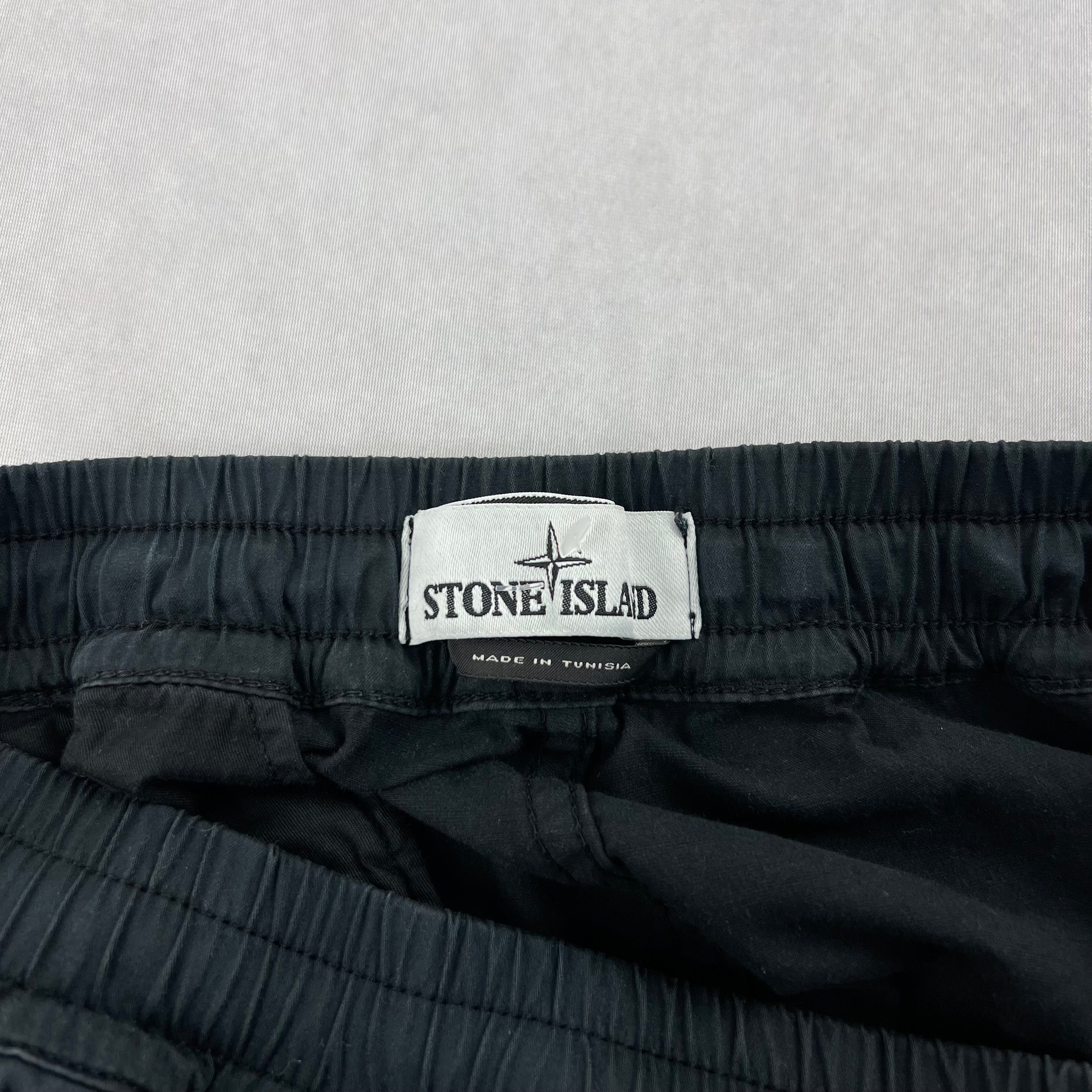 Stone Island Cargo Pants