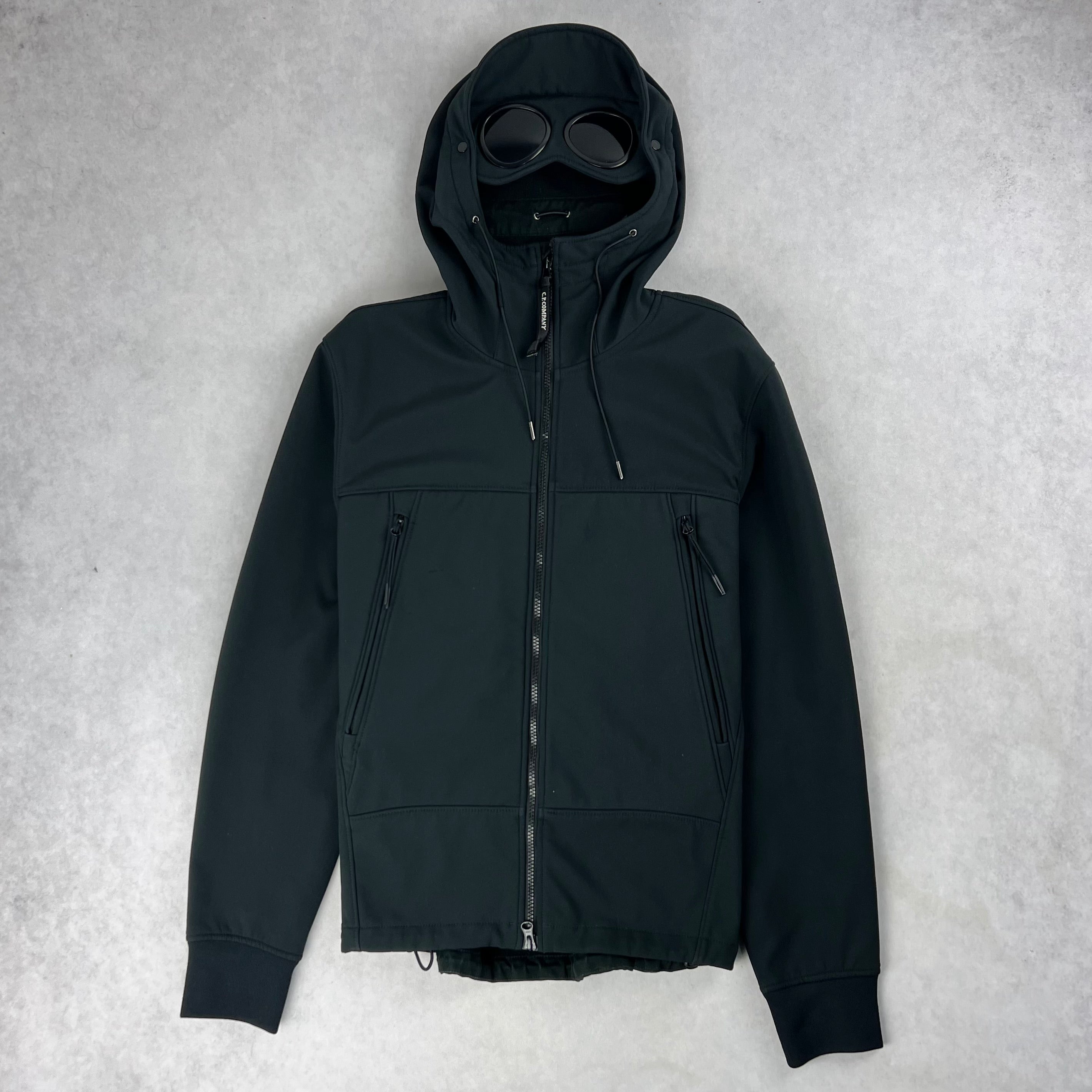 CP Company Goggle Jacket
