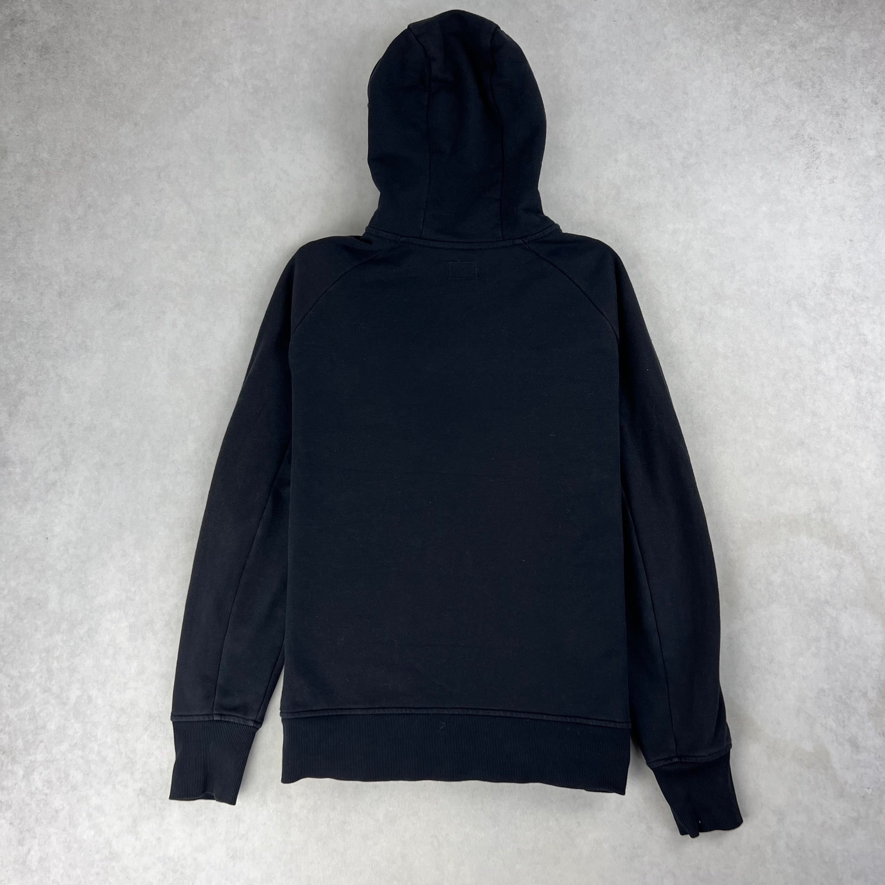 CP Company Goggle Hoodie