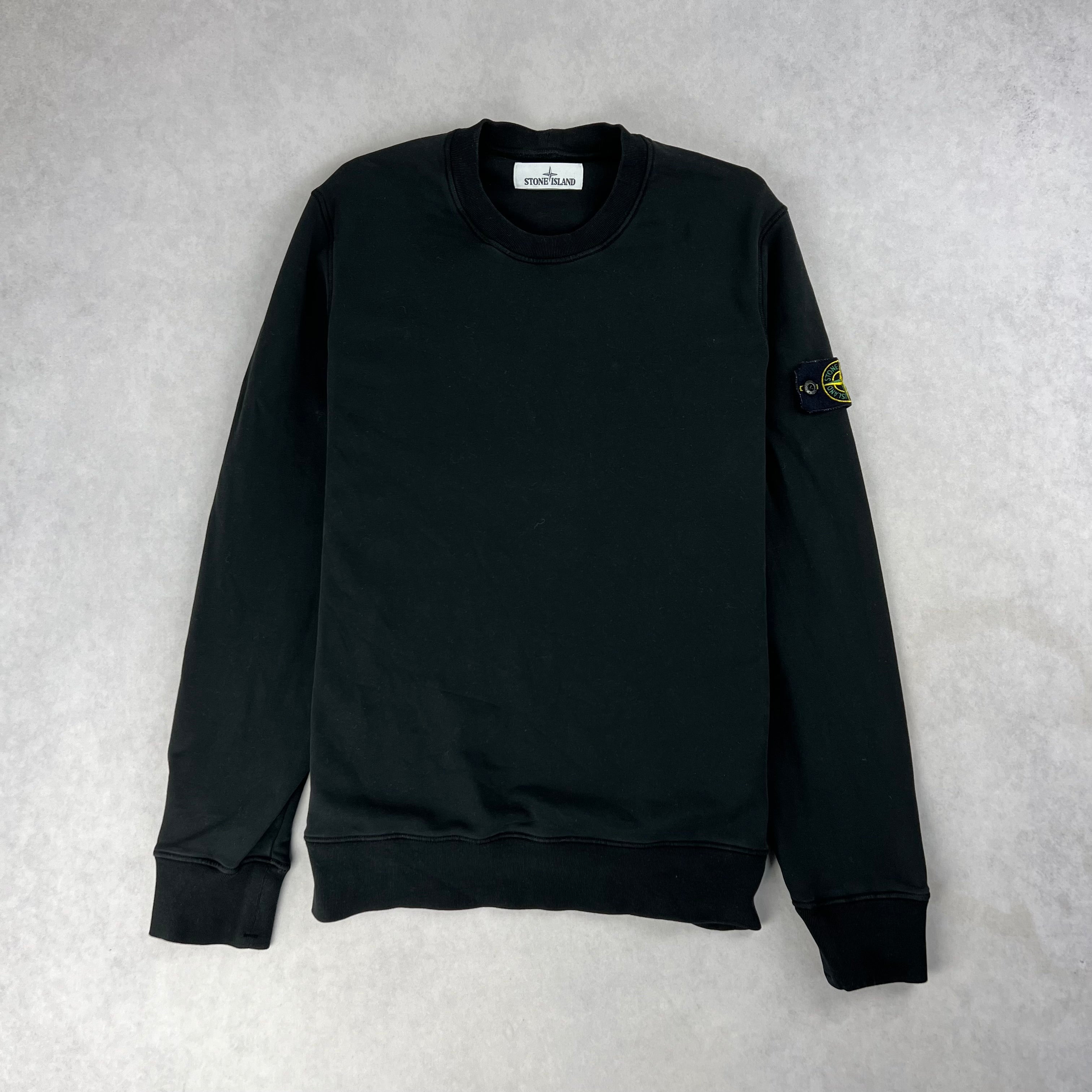Stone Island Sweatshirt