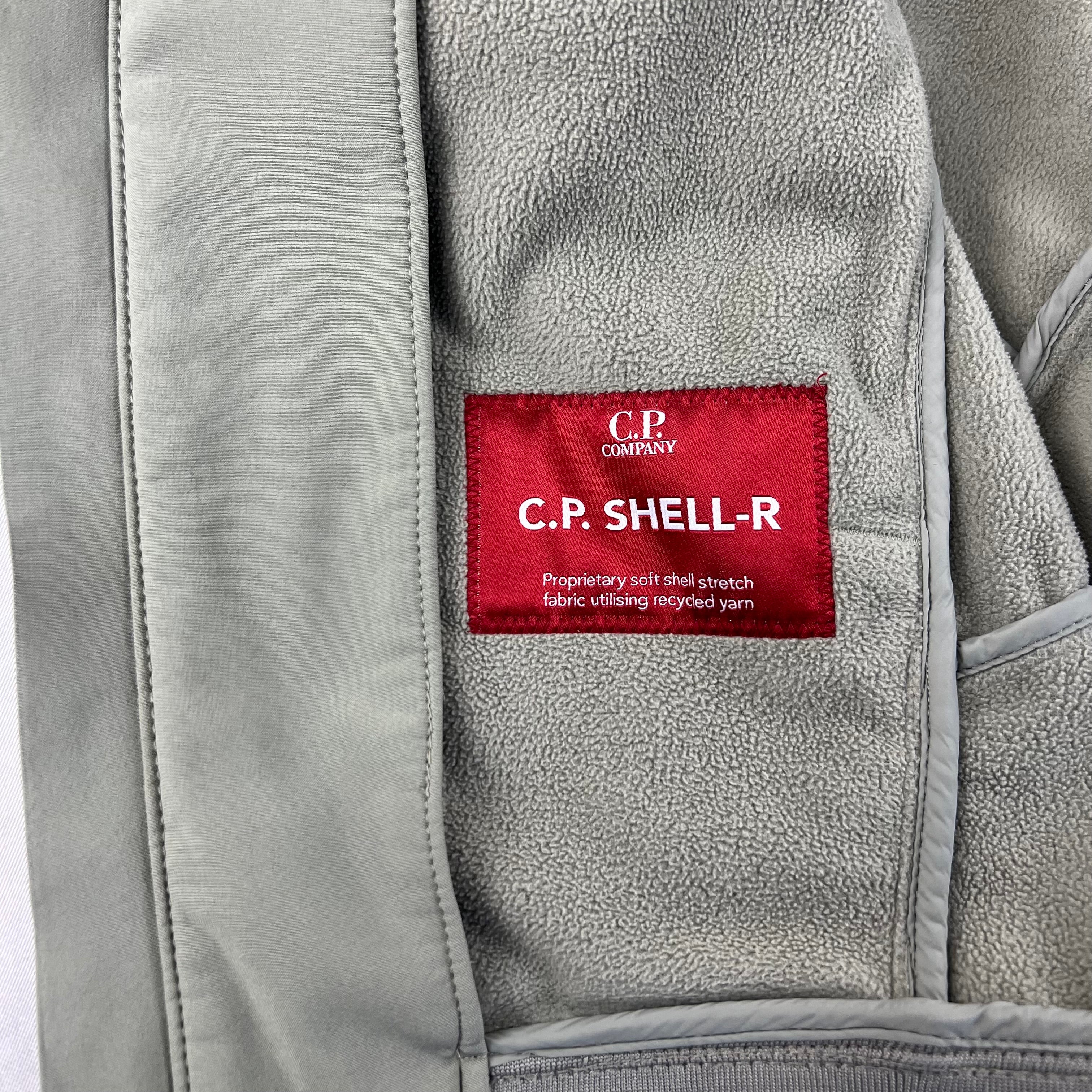 CP Company Jacket